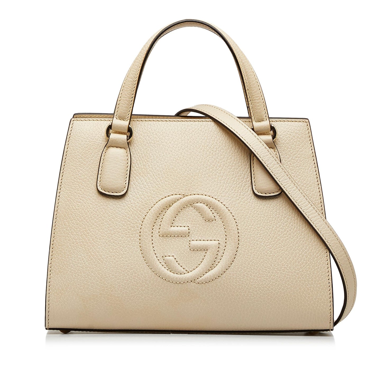 Gucci Soho Convertible Satchel (SHG-gr9CbG)