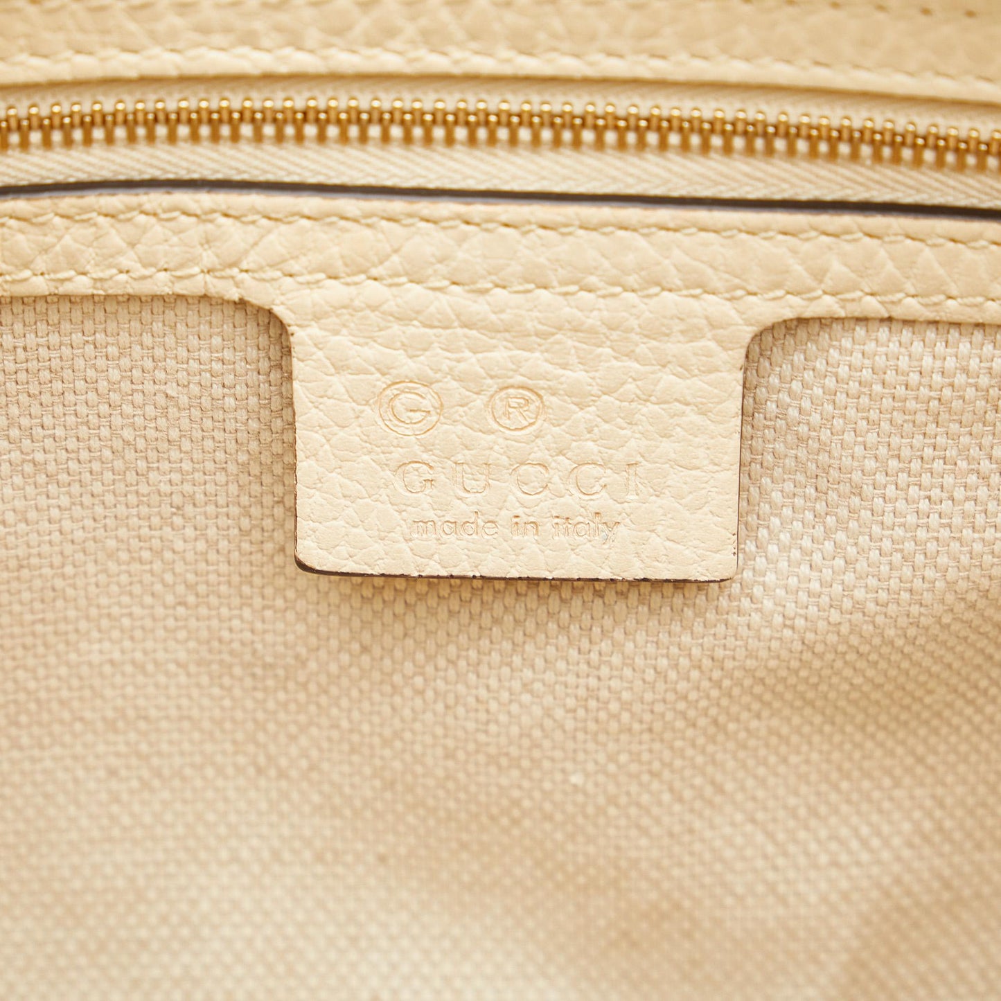 Gucci Soho Convertible Satchel (SHG-gr9CbG)