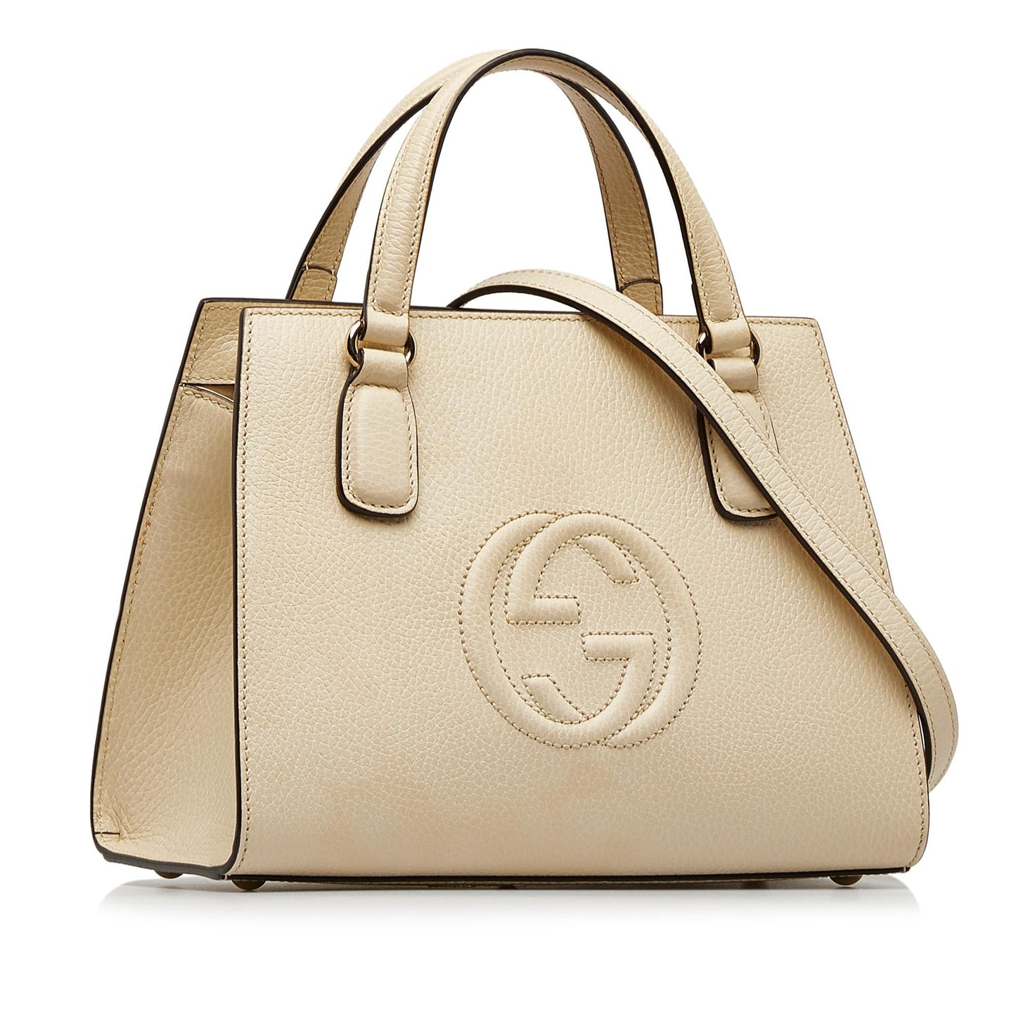 Gucci Soho Convertible Satchel (SHG-gr9CbG)