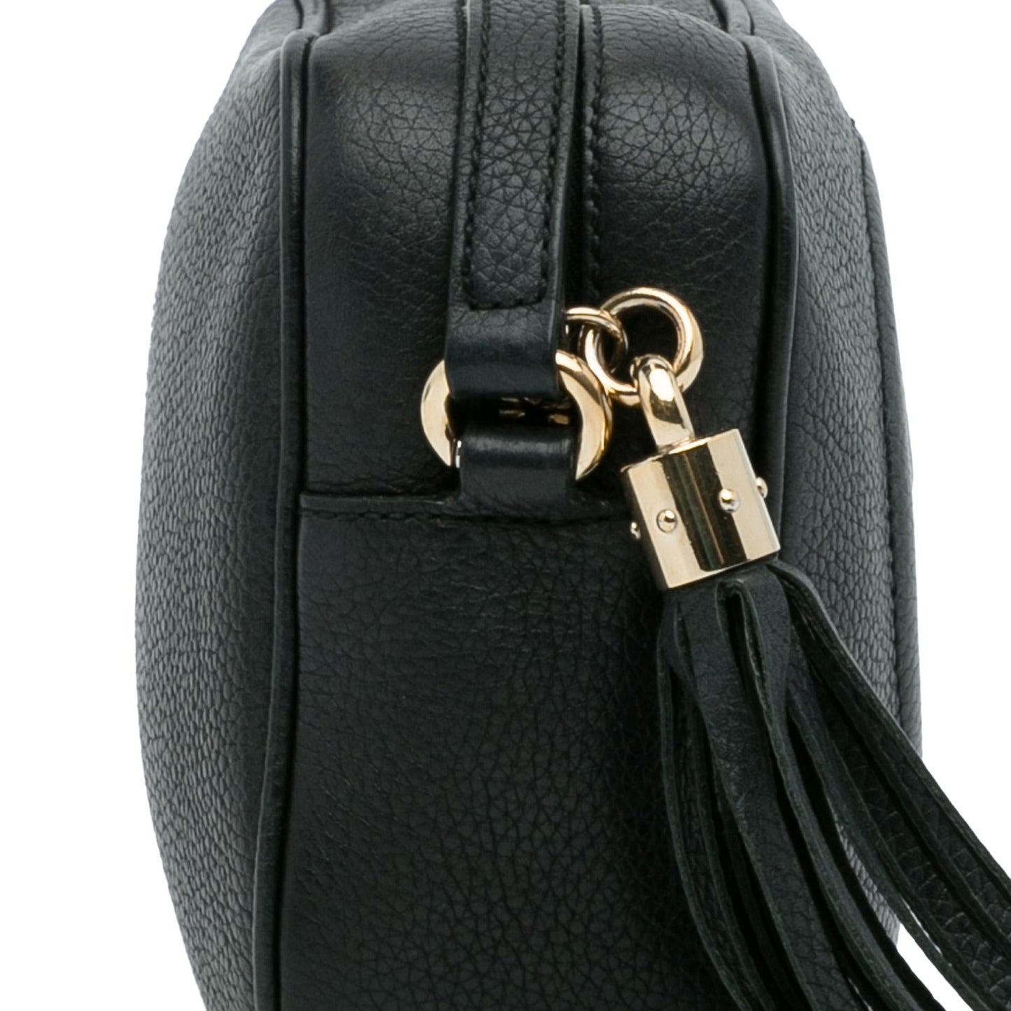 Gucci Soho Disco Crossbody (SHG-GwOCFL)