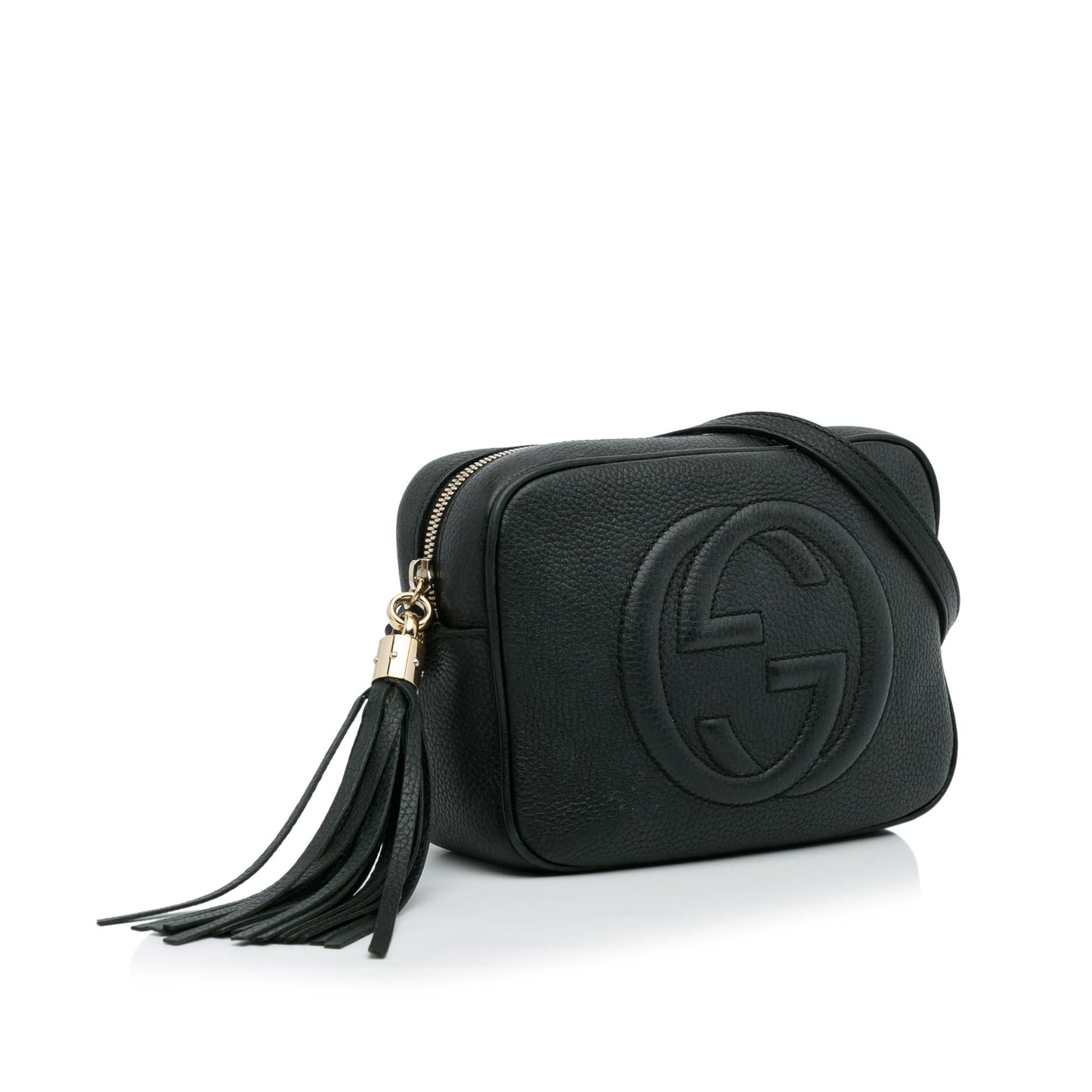 Gucci Soho Disco Crossbody (SHG-GwOCFL)