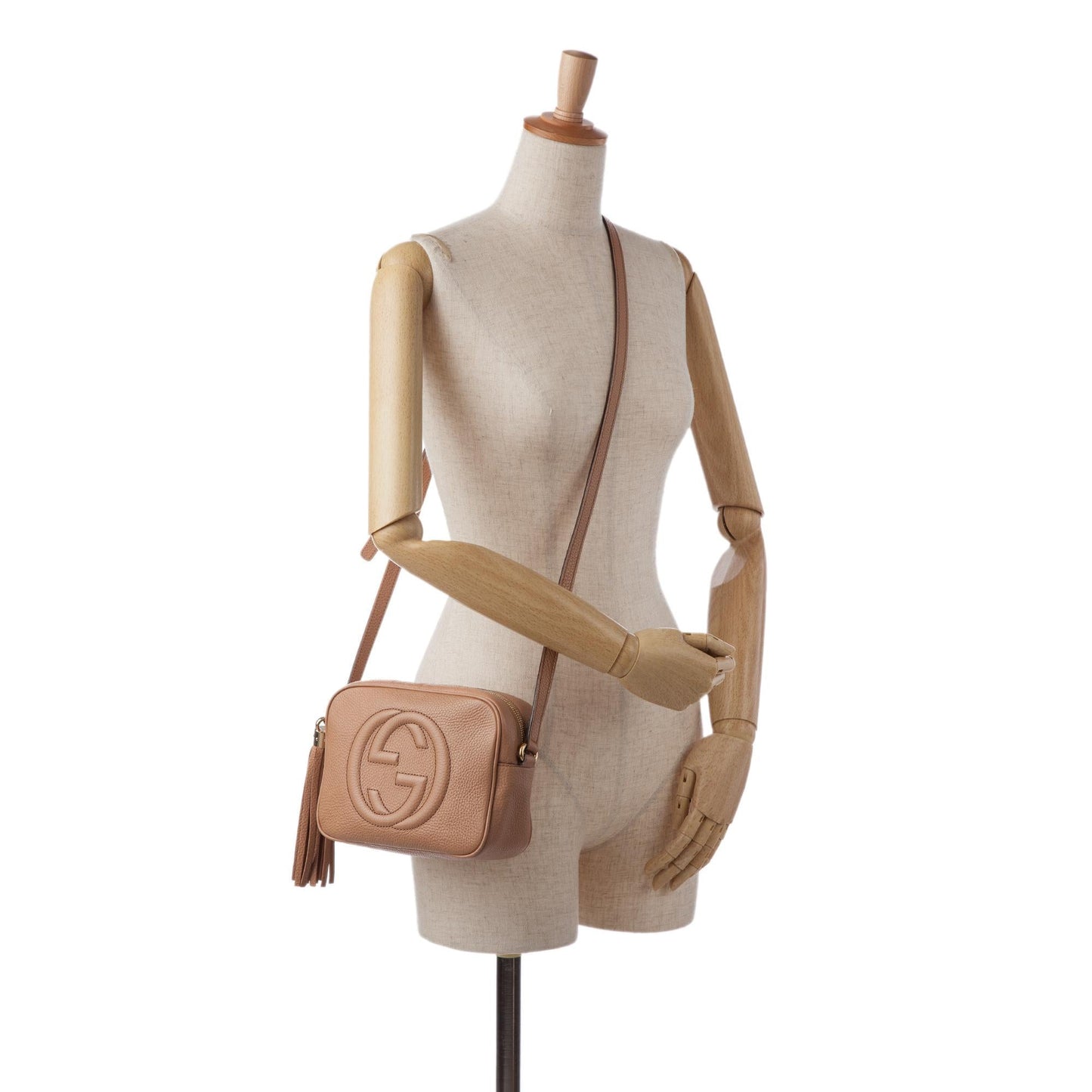 Gucci Soho Disco (SHG-8iTsJN)