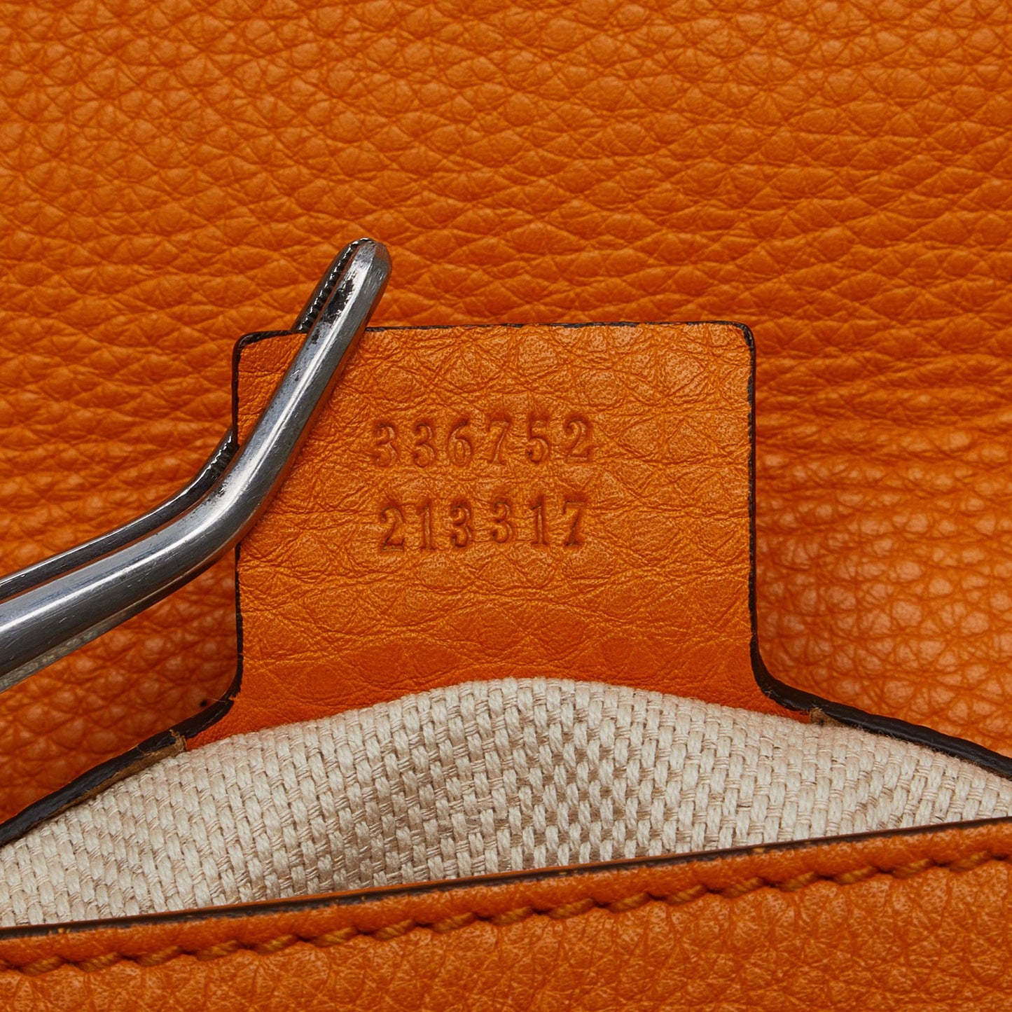 Gucci Soho Flap Chain Crossbody Bag (SHG-JIBqS7)