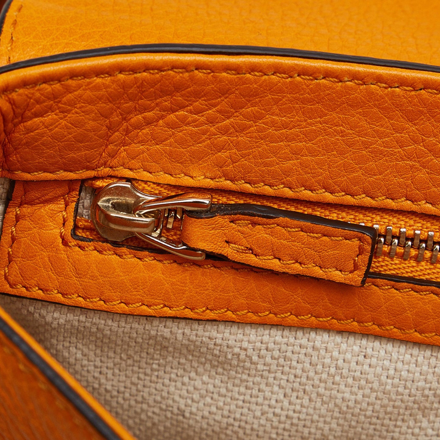 Gucci Soho Flap Chain Crossbody Bag (SHG-JIBqS7)