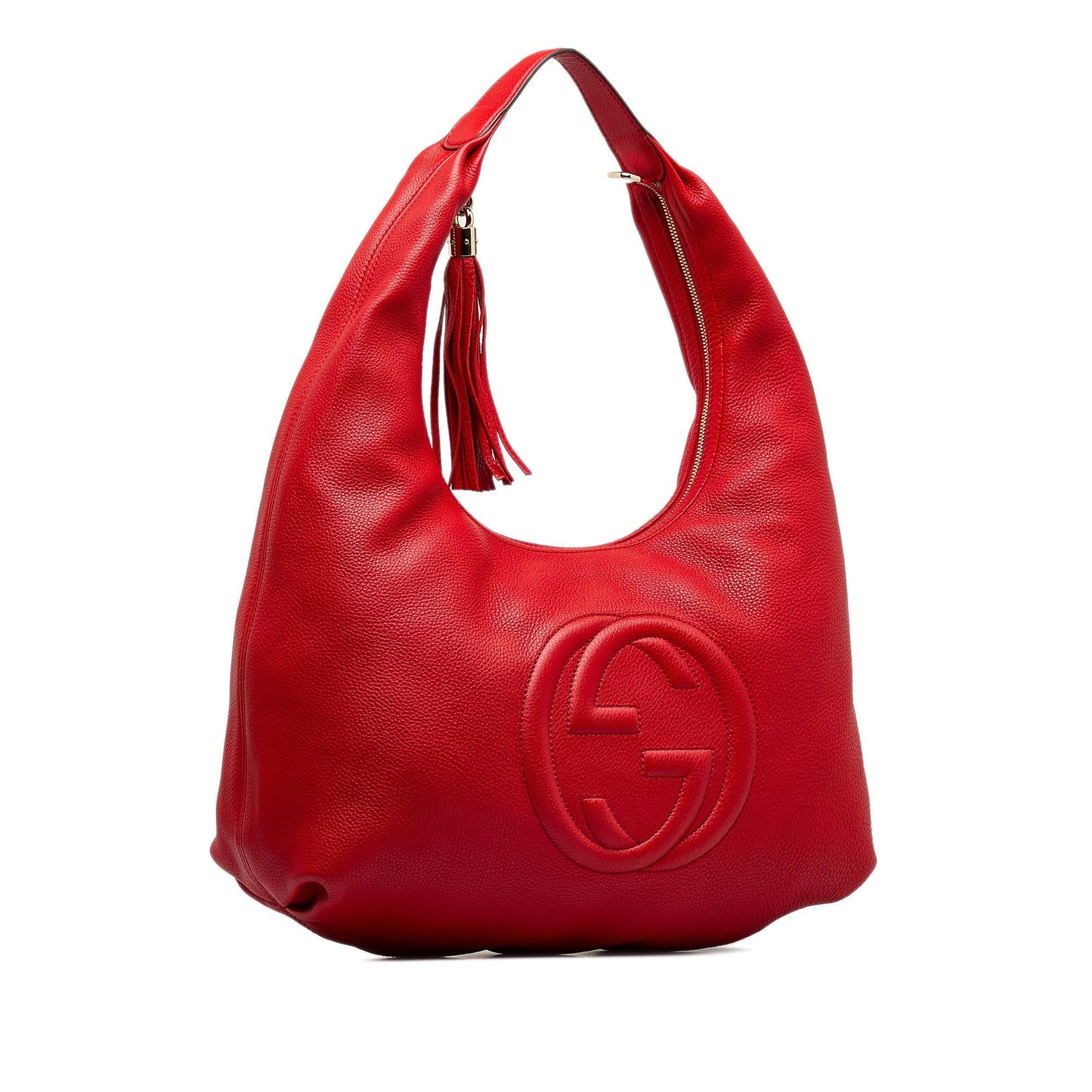 Gucci Soho Hobo Bag (SHG-ip9AKc)