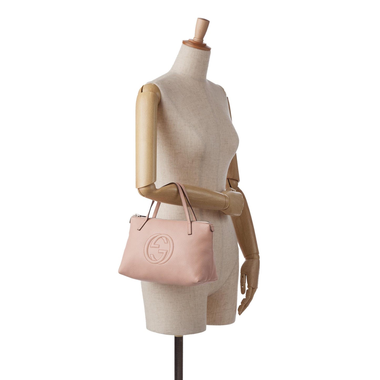 Gucci Soho Kids Handbag (SHG-6jSoEV)