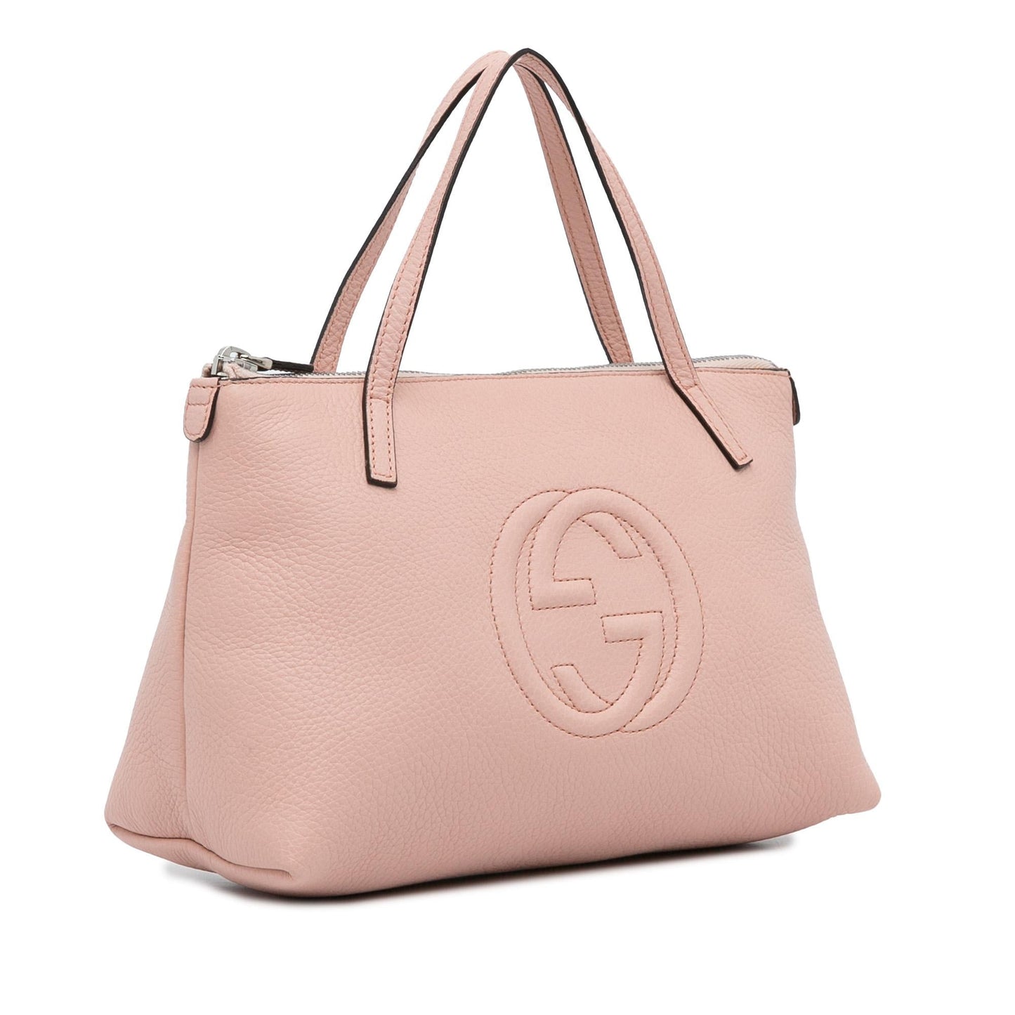 Gucci Soho Kids Handbag (SHG-6jSoEV)