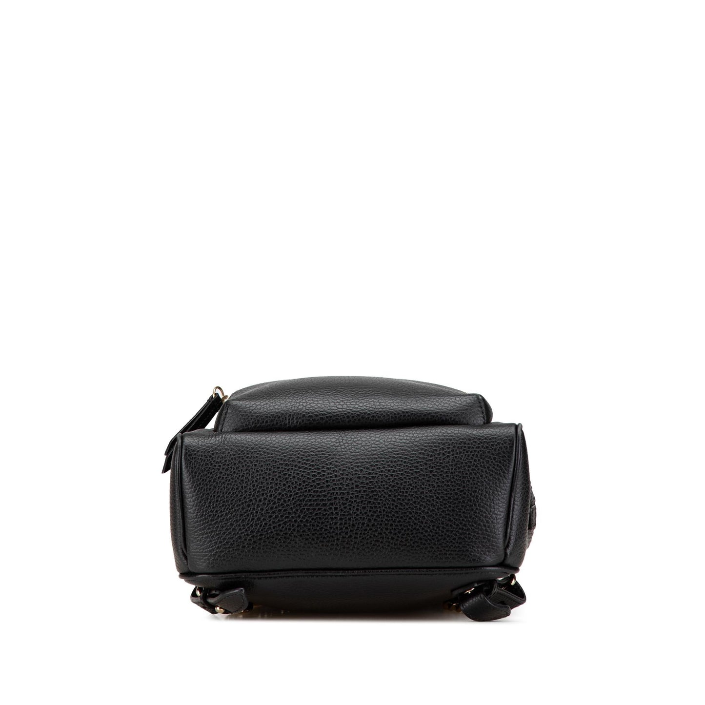 Gucci Soho Leather Backpack