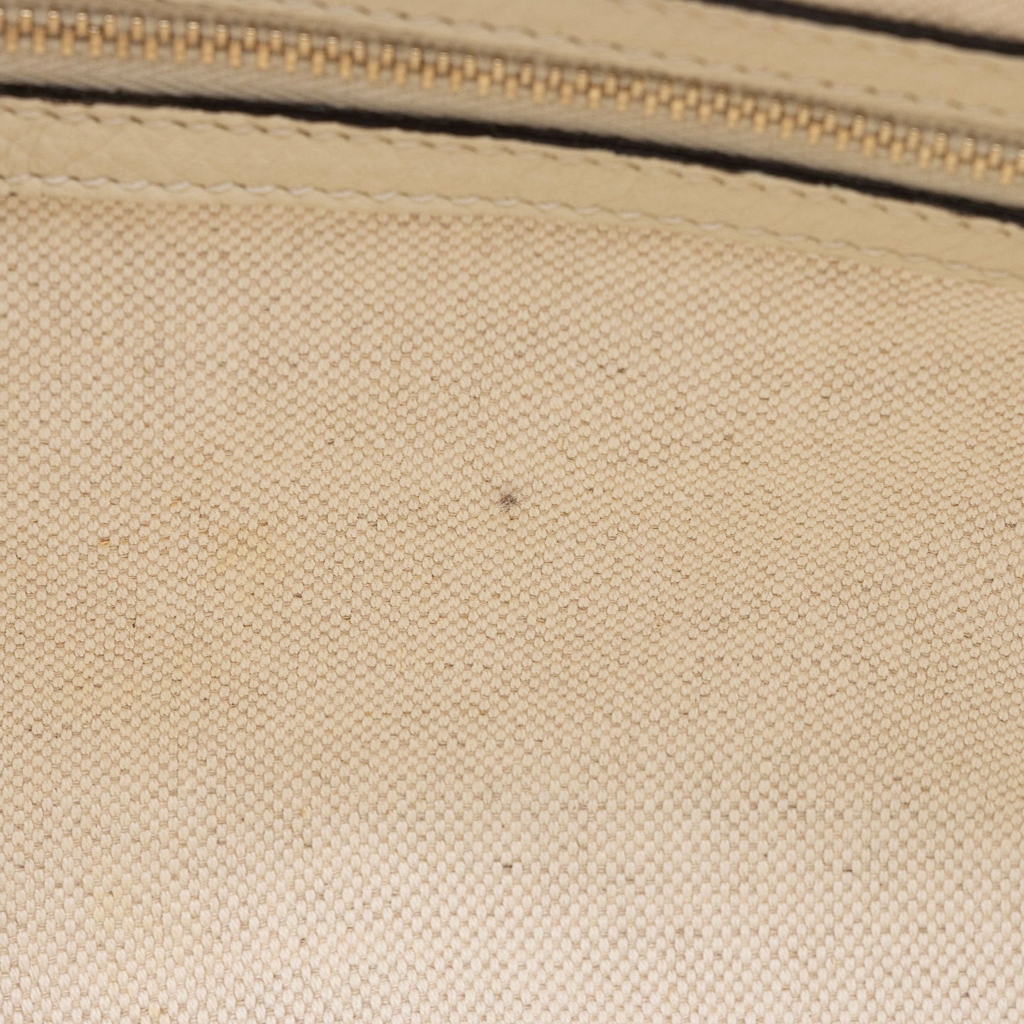 Gucci Straw Bamboo Top Handle Satchel (SHF-8UehuG)