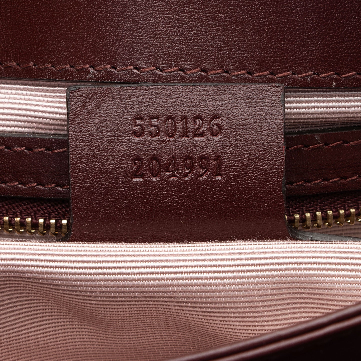 Gucci Suede Arli Medium Shoulder Bag (SHF-JMmi1x)