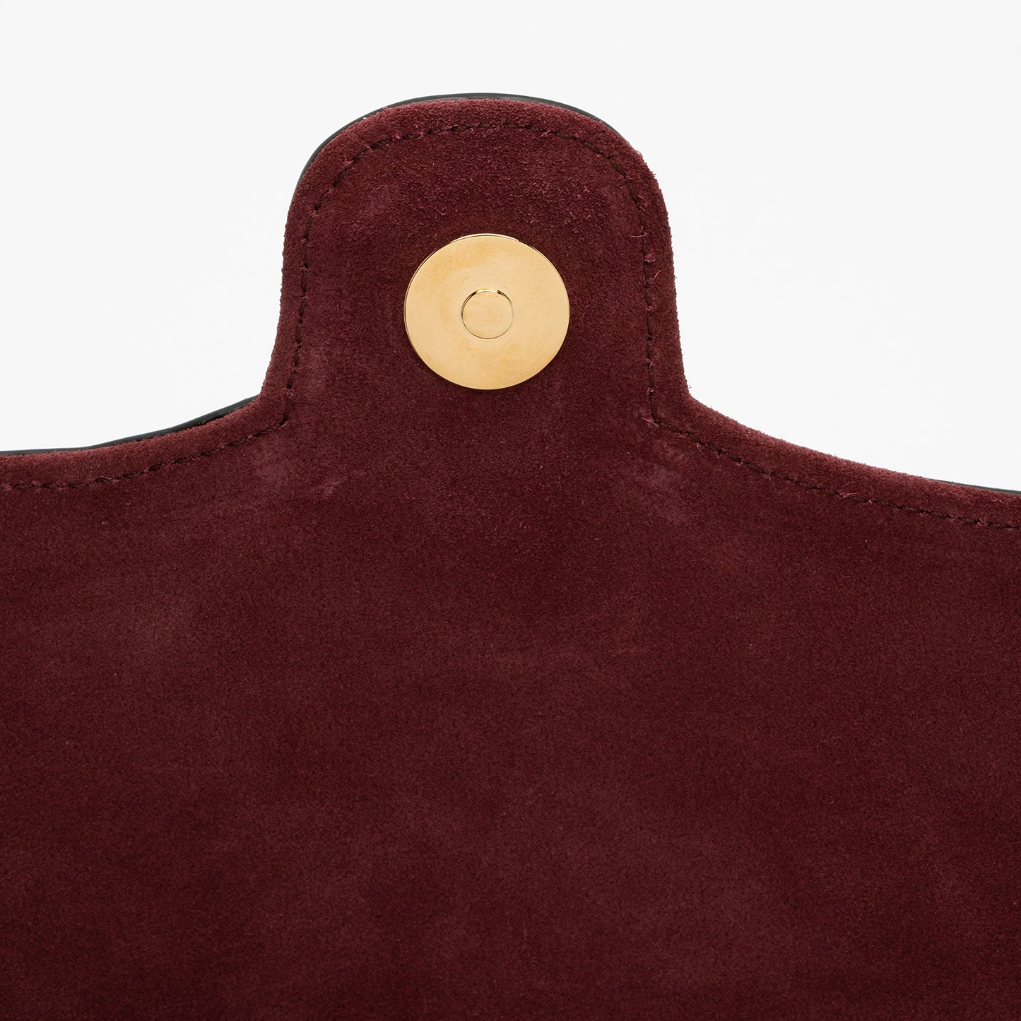 Gucci Suede Arli Medium Shoulder Bag (SHF-JMmi1x)