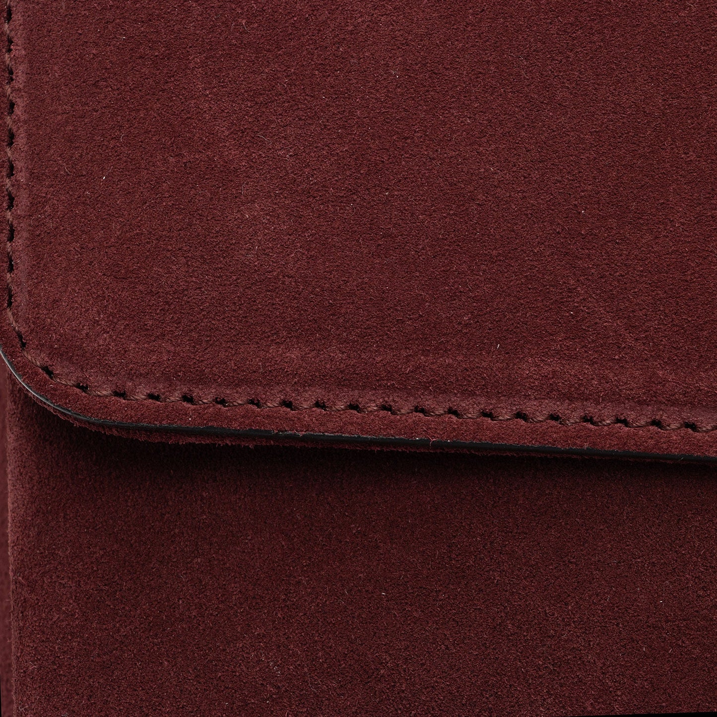 Gucci Suede Arli Medium Shoulder Bag (SHF-JMmi1x)