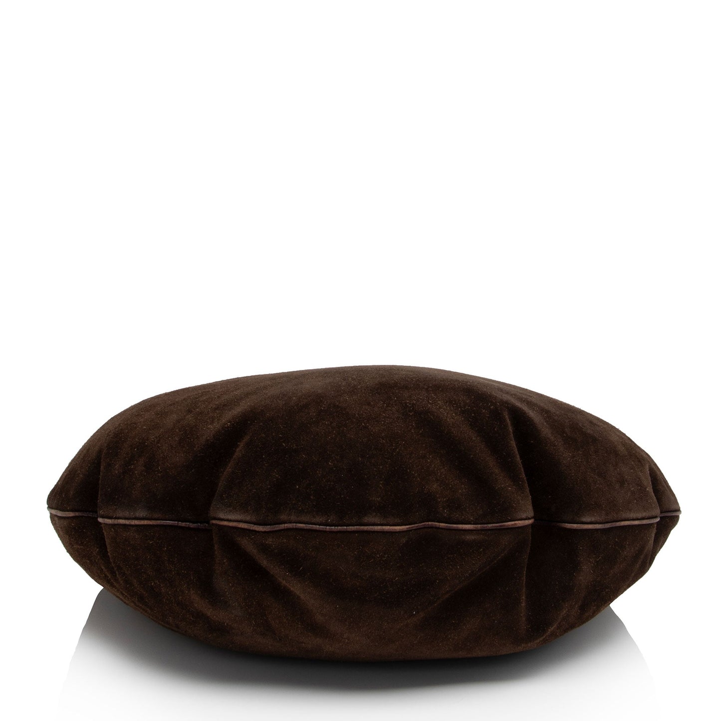 Gucci Suede Horsebit Glam Hobo (SHF-xMj6DL)