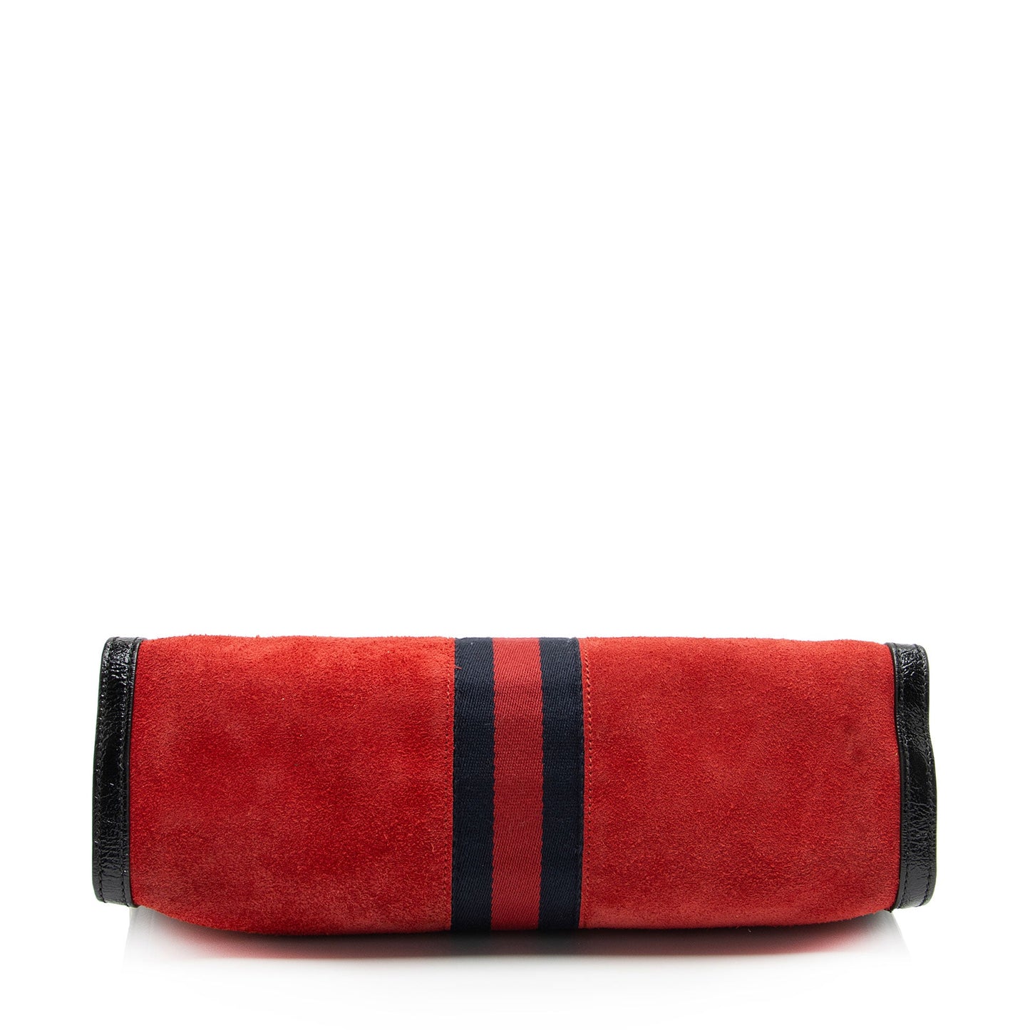 Gucci Suede Ophidia Medium Shoulder Bag (SHF-HxLkSO)