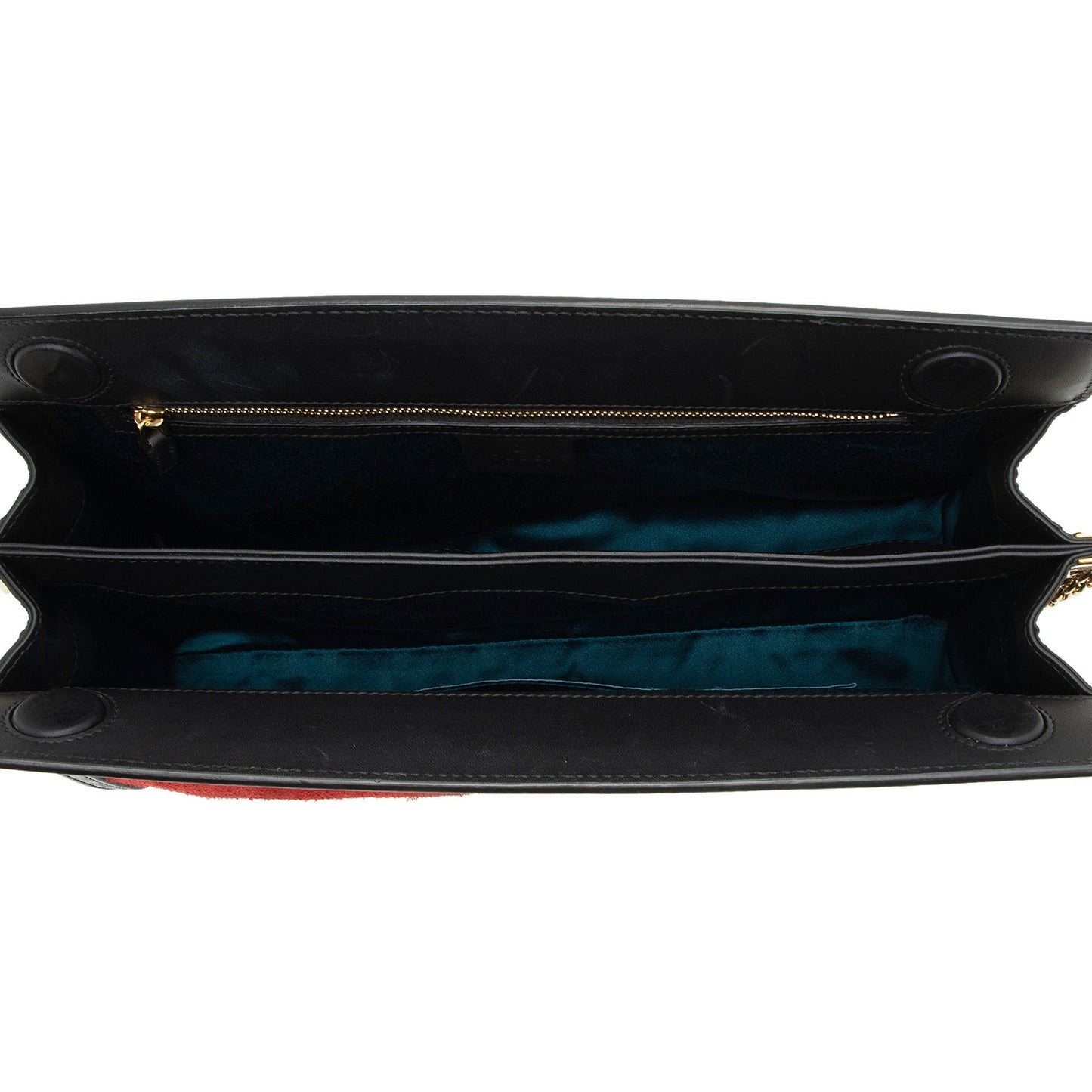 Gucci Suede Ophidia Medium Shoulder Bag (SHF-HxLkSO)