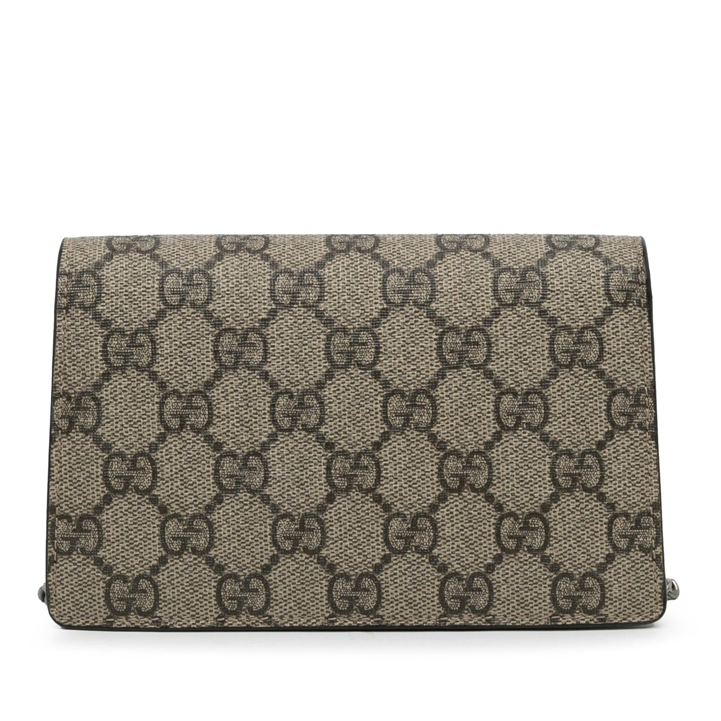 Gucci Super Mini GG Supreme Dionysus Crossbody bag (SHG-fR9Sj5)