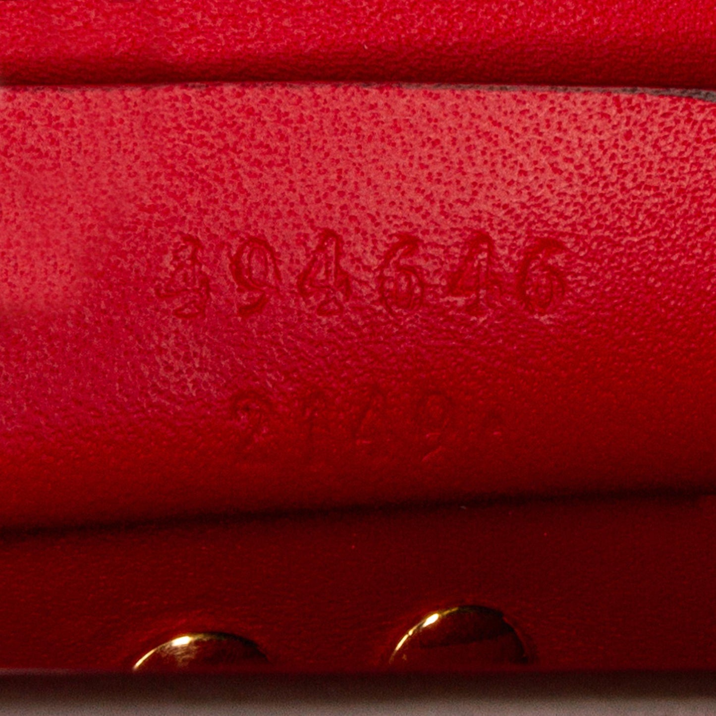 Gucci Super Mini Sylvie Chain Bag (SHG-LSaXfy)
