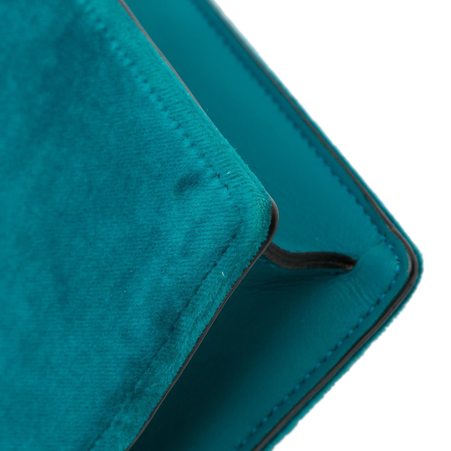 Gucci Super Mini Velvet Dionysus Crossbody Bag (SHG-eHau7e)