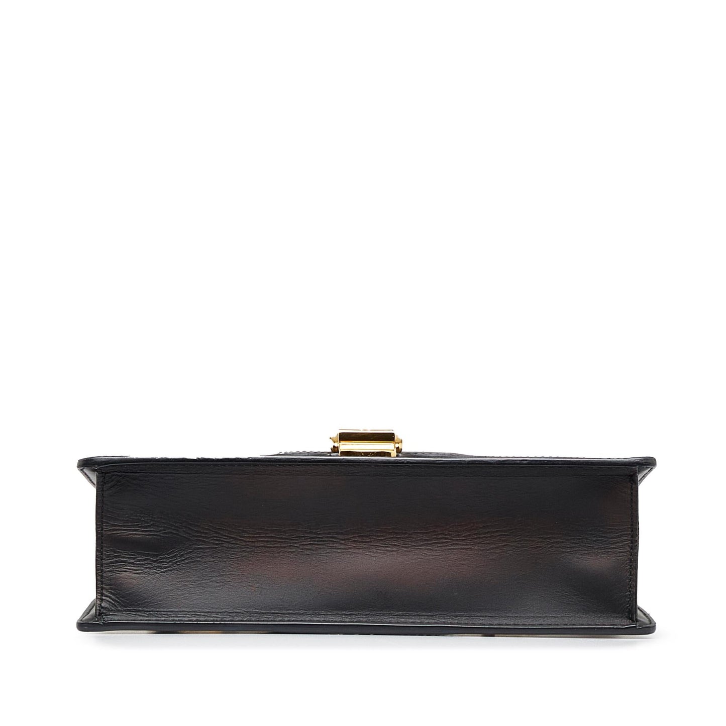 Gucci Sylvie Shoulder Bag (SHG-NFRbwn)