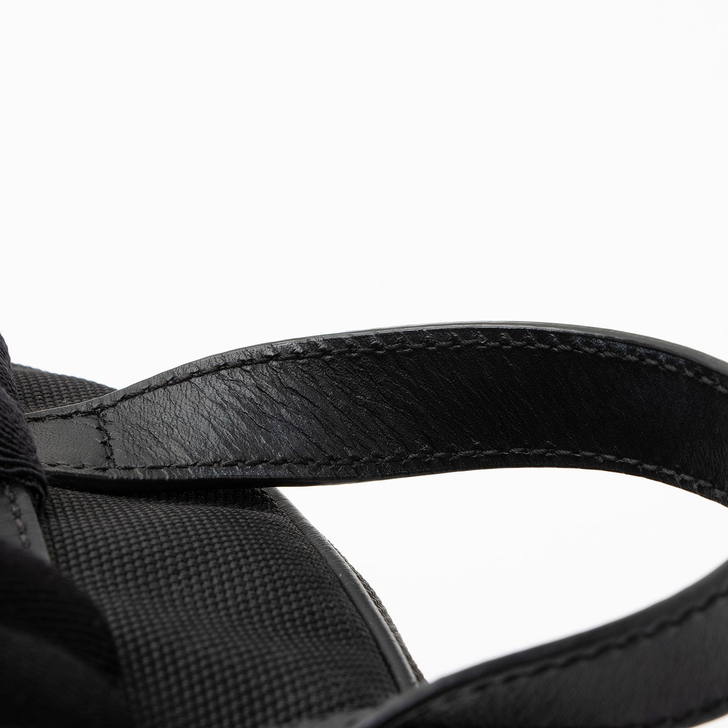 Gucci Techno Canvas Web Backpack (SHF-sknsmd)