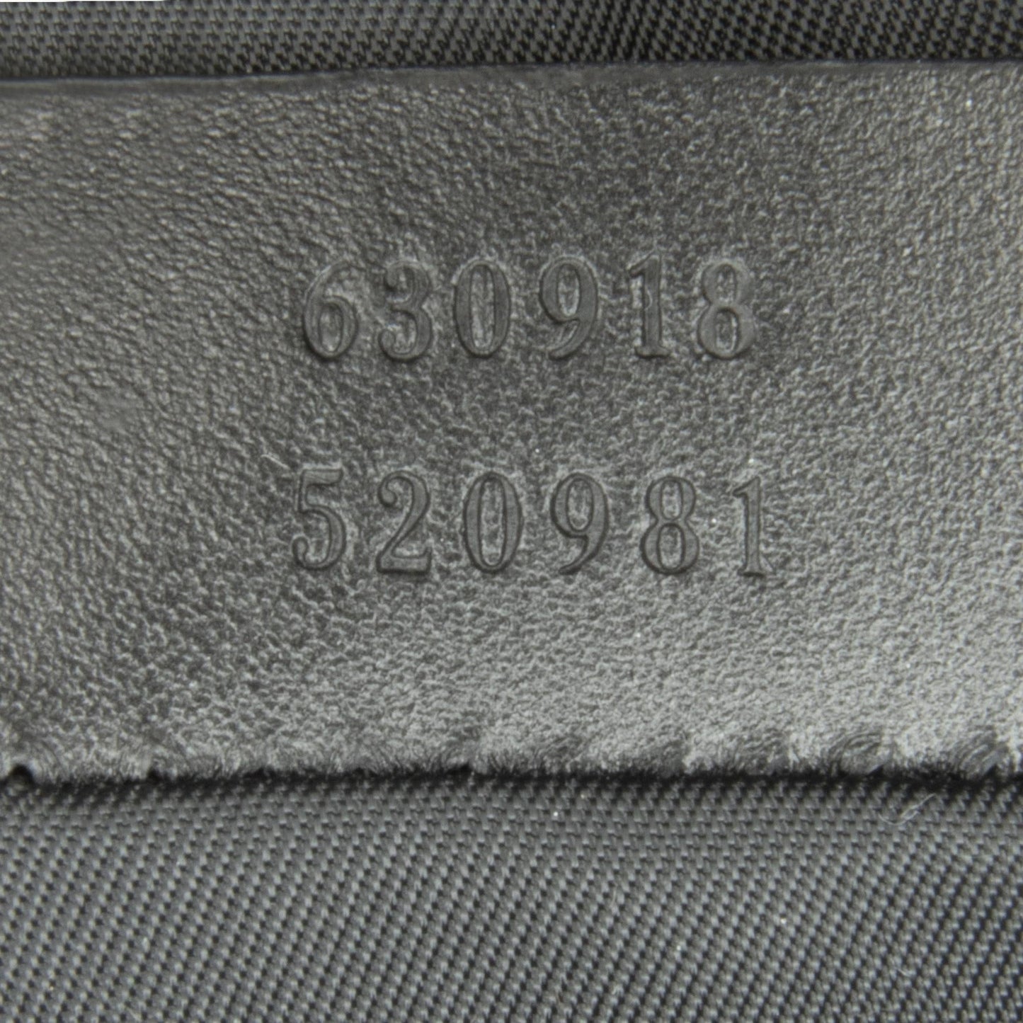 Gucci Techno Web Canvas Backpack (SHG-HShuVx)
