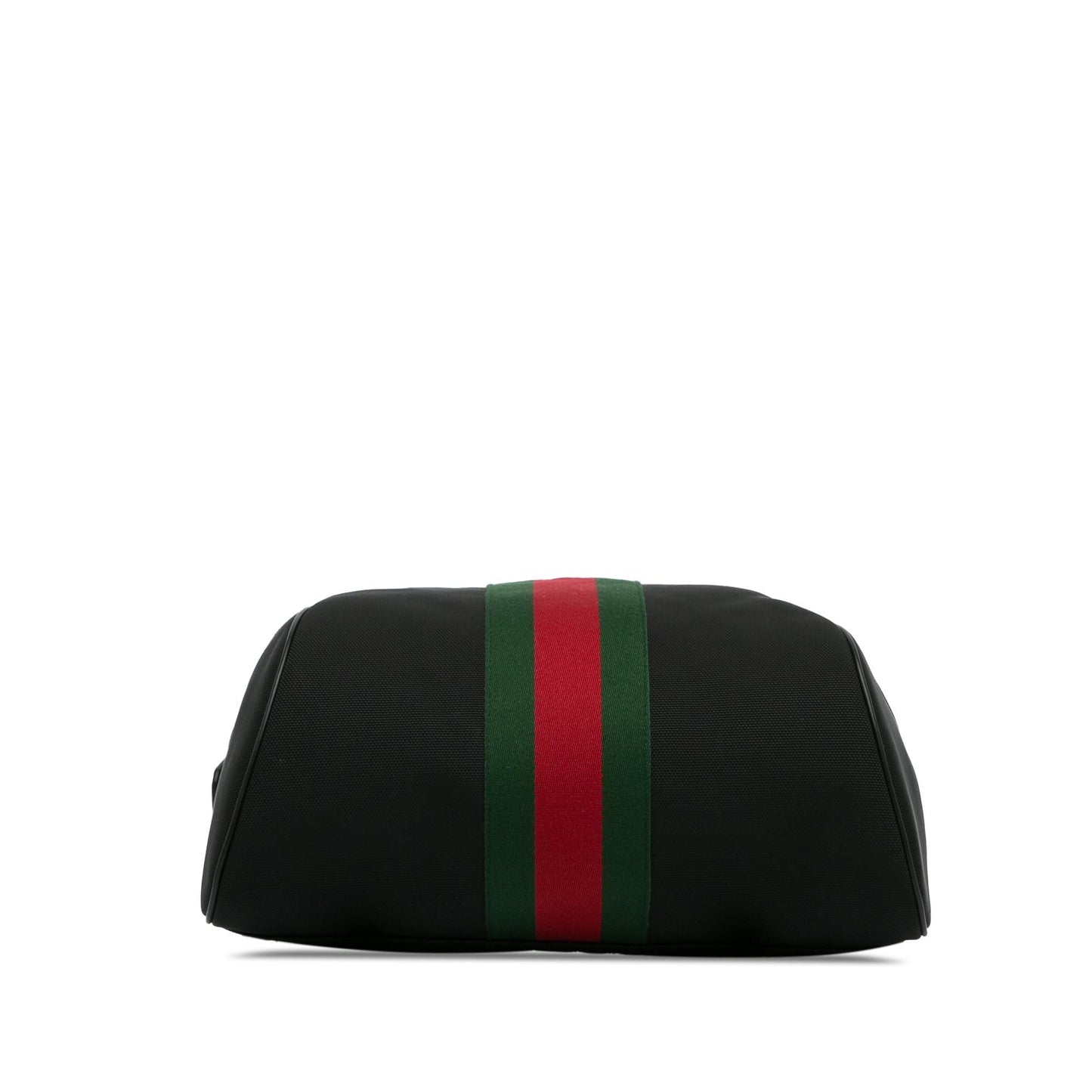 Gucci Techno Web Canvas Backpack (SHG-HShuVx)