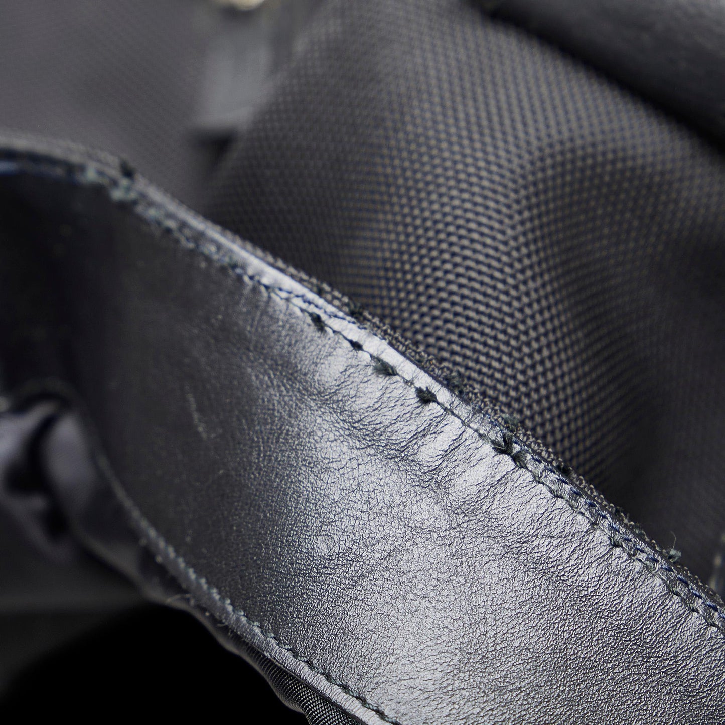 Gucci Techno Web Fold Over Backpack (SHG-MLgr7B)