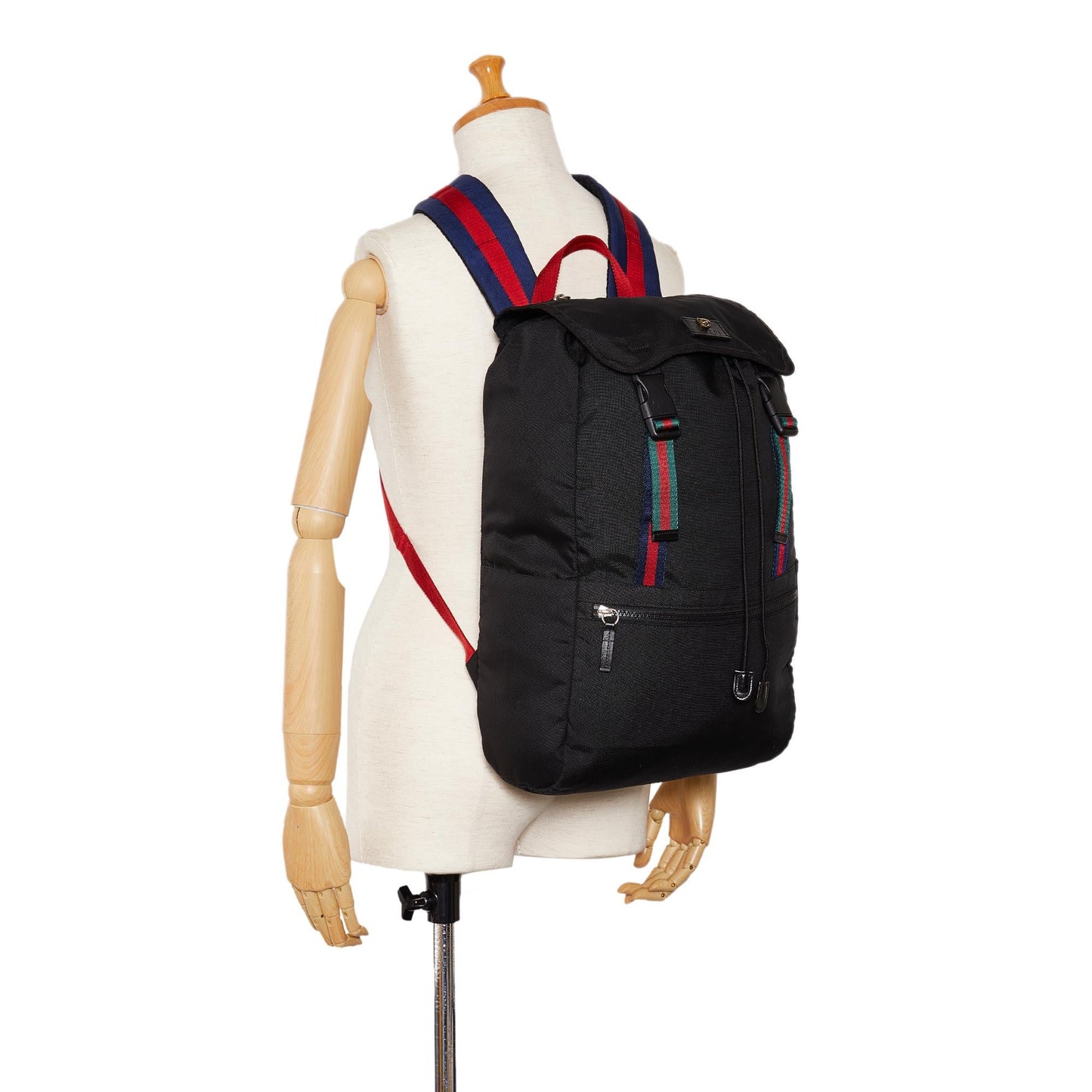 Gucci Techno Web (SHG-EzqX9D)
