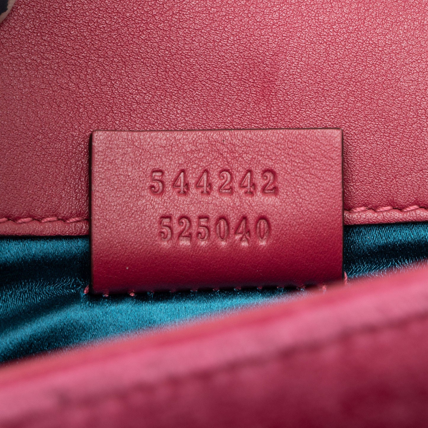 Gucci Velvet Crystal G Shoulder Bag (SHF-y04HzV)