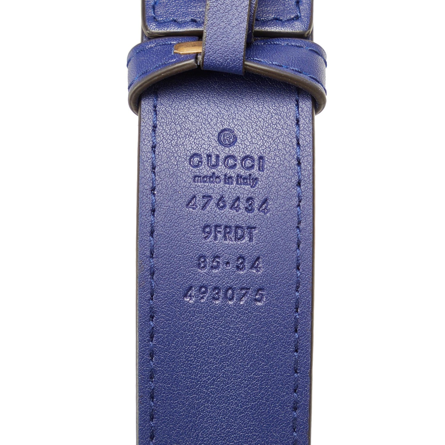 Gucci Velvet GG Marmont Matelasse Belt Bag (SHG-0eluPi)