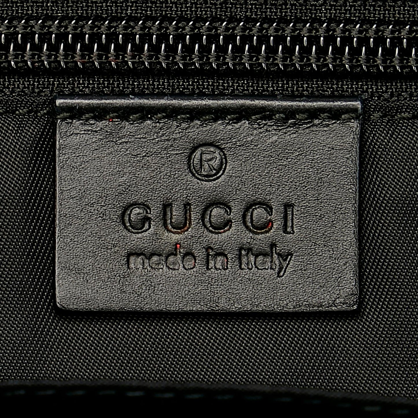 Gucci Web Canvas Crossbody Bag (SHG-25843)