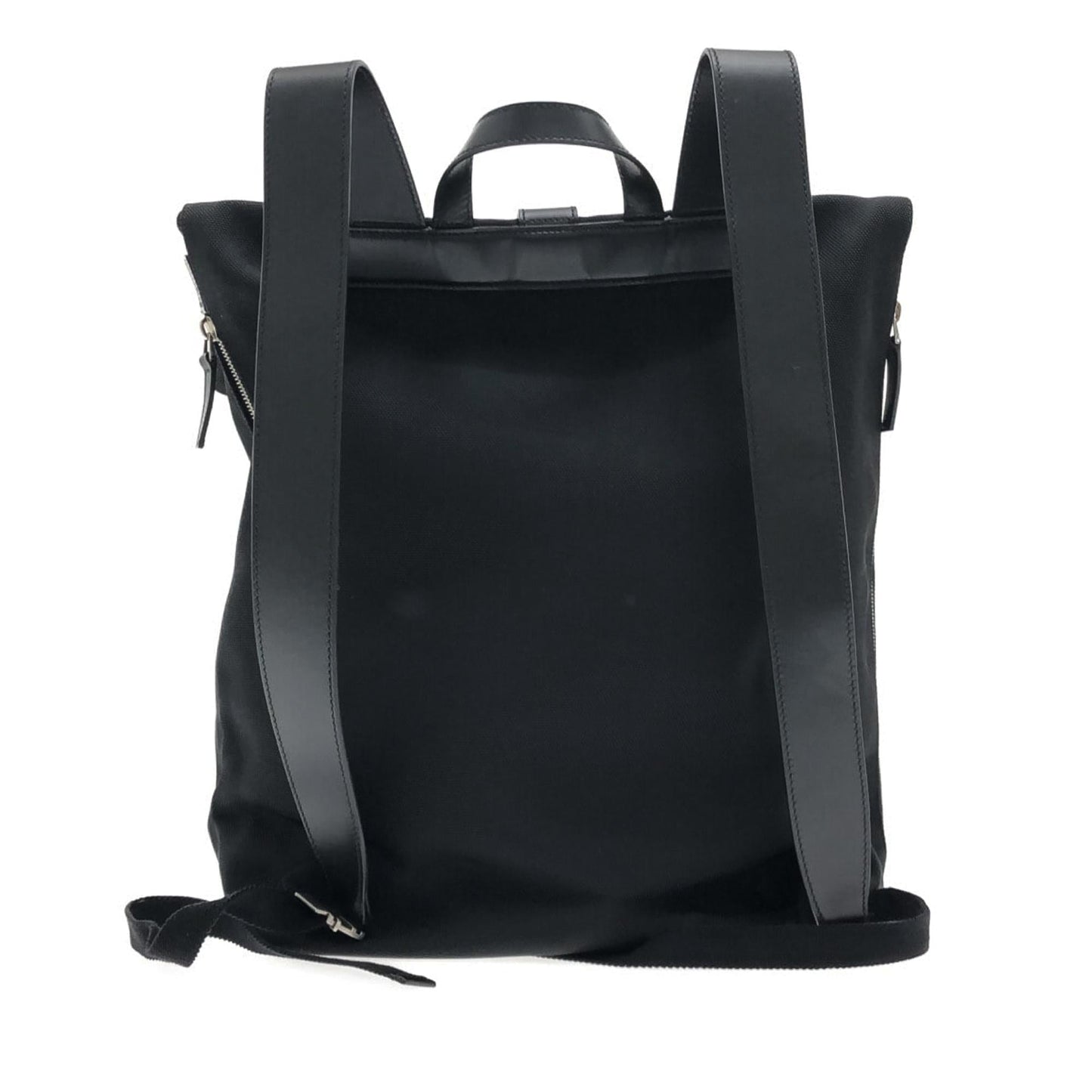 Gucci Web Fold Over Techno Backpack (SHG-0Uyhhq)