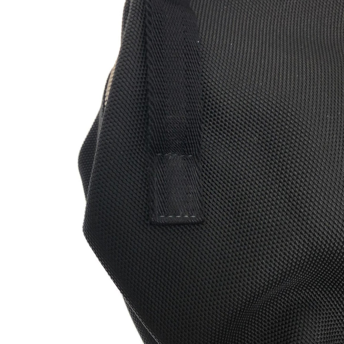 Gucci Web Fold Over Techno Backpack (SHG-0Uyhhq)