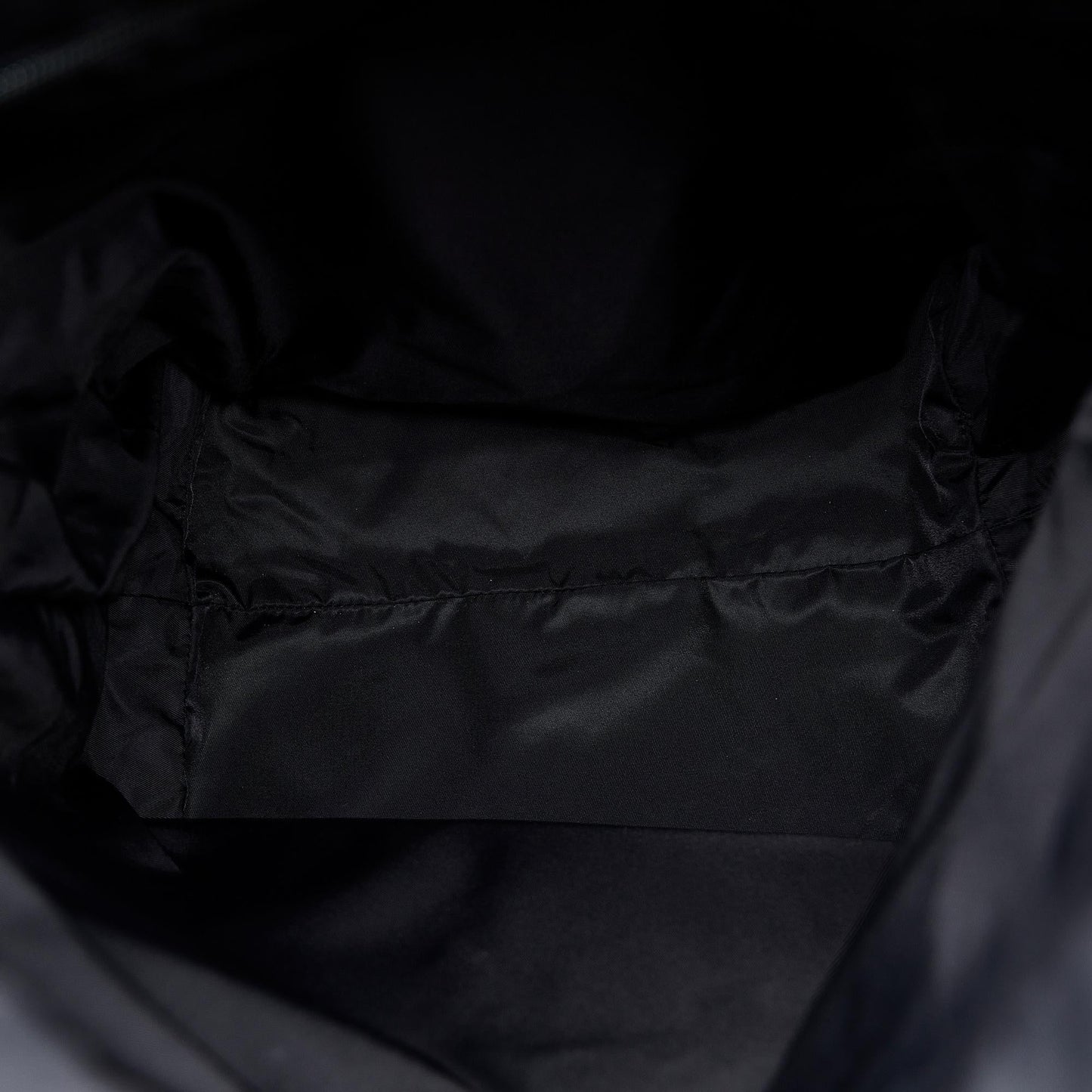Gucci Web Fold Over Techno Backpack