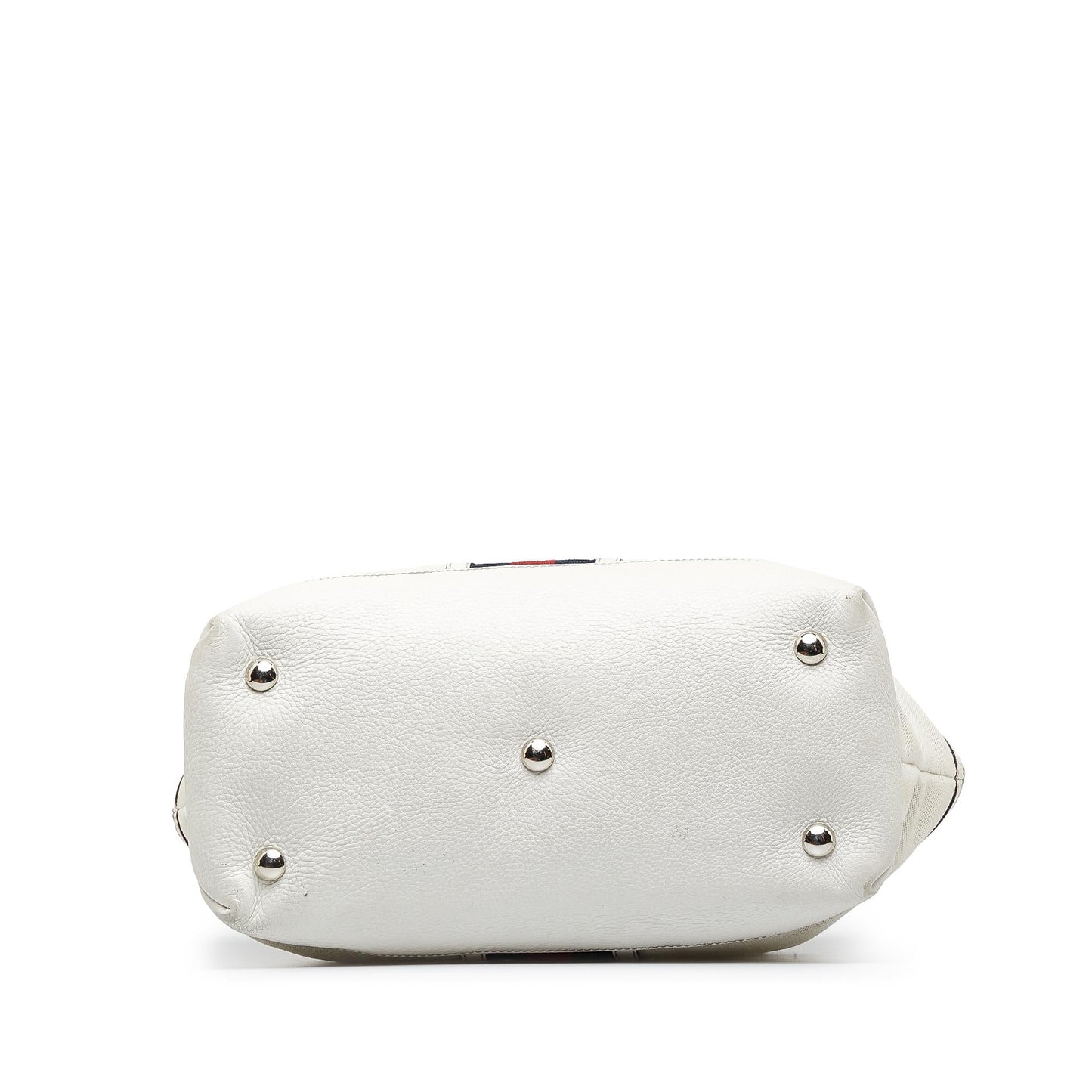 Gucci Web Sunset Tote Bag (SHG-Phveam)