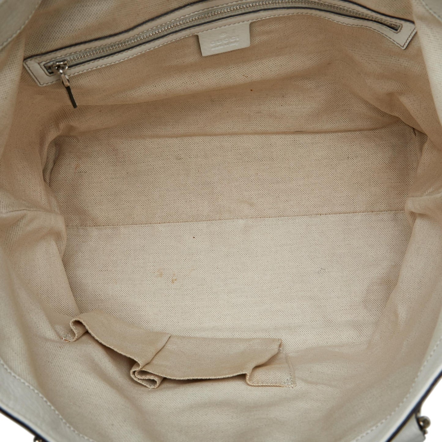 Gucci Web Sunset Tote Bag (SHG-Phveam)