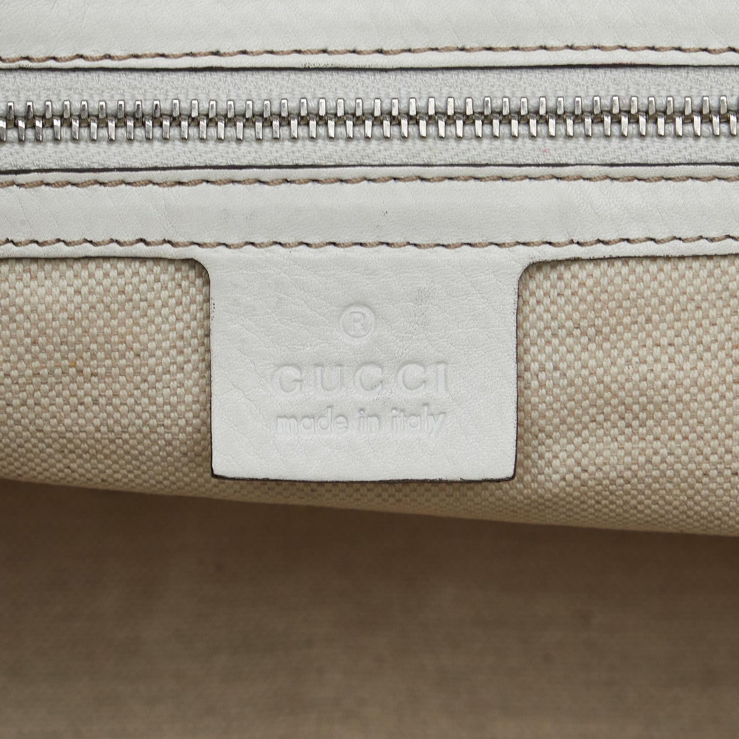 Gucci Web Sunset Tote Bag (SHG-Phveam)
