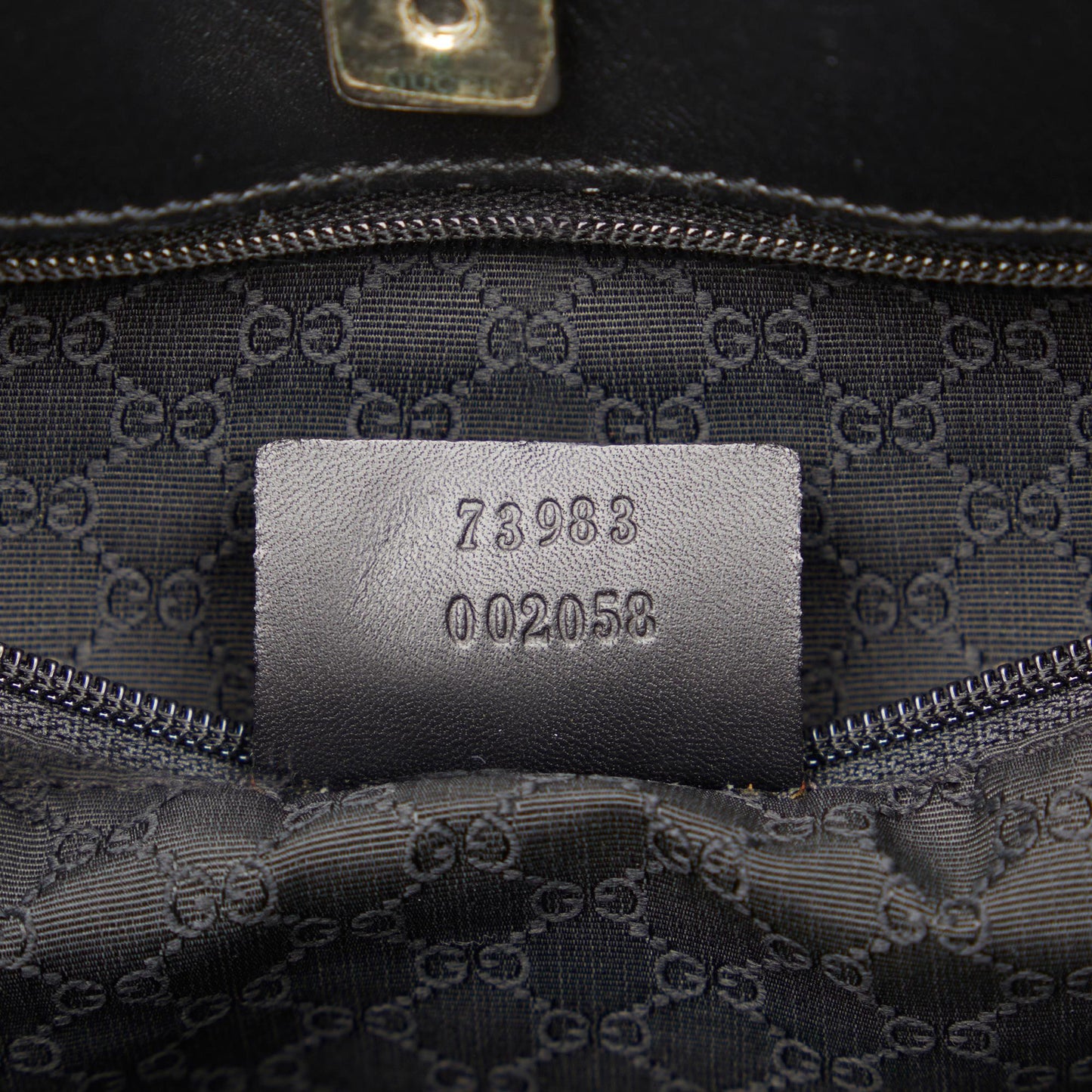 Gucci Web Tote (SHG-dKZexe)