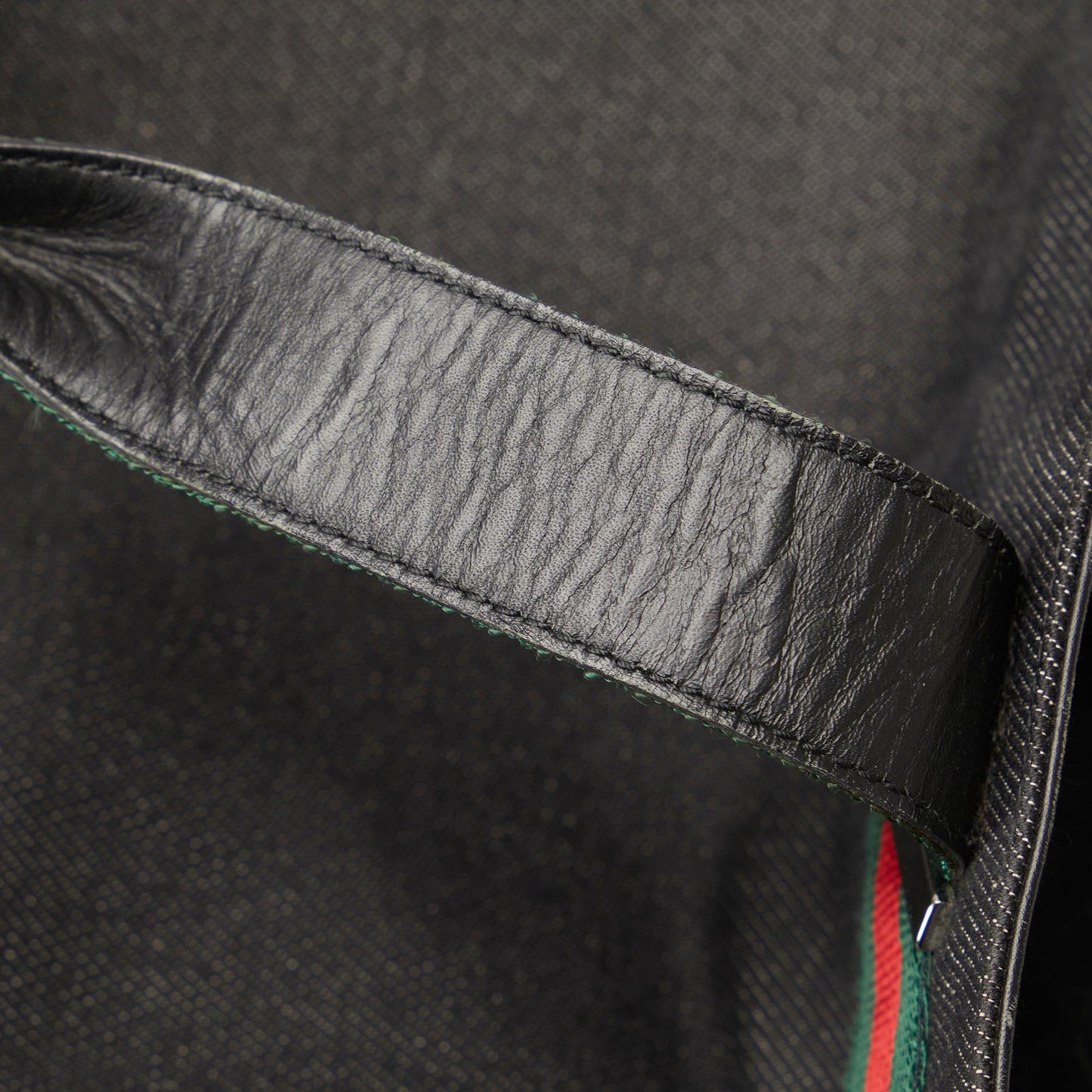 Gucci Web Tote (SHG-dKZexe)