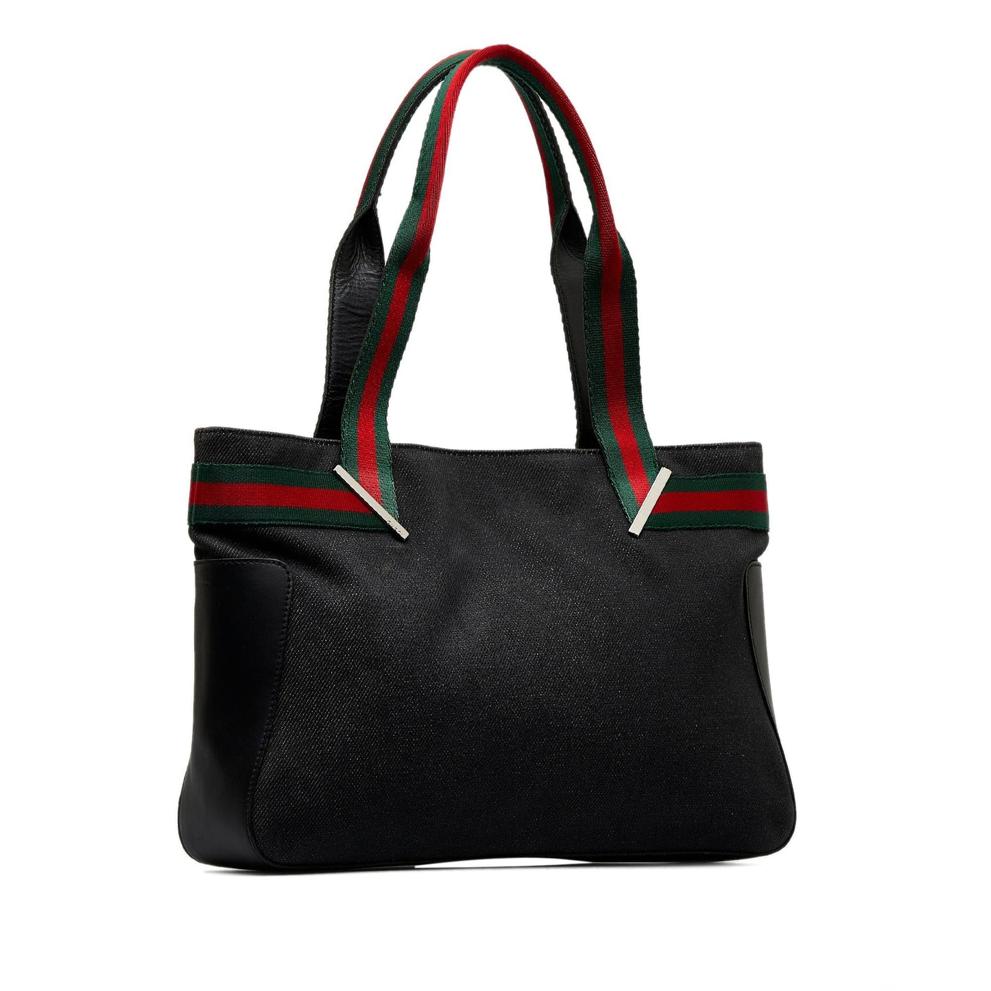 Gucci Web Tote (SHG-dKZexe)
