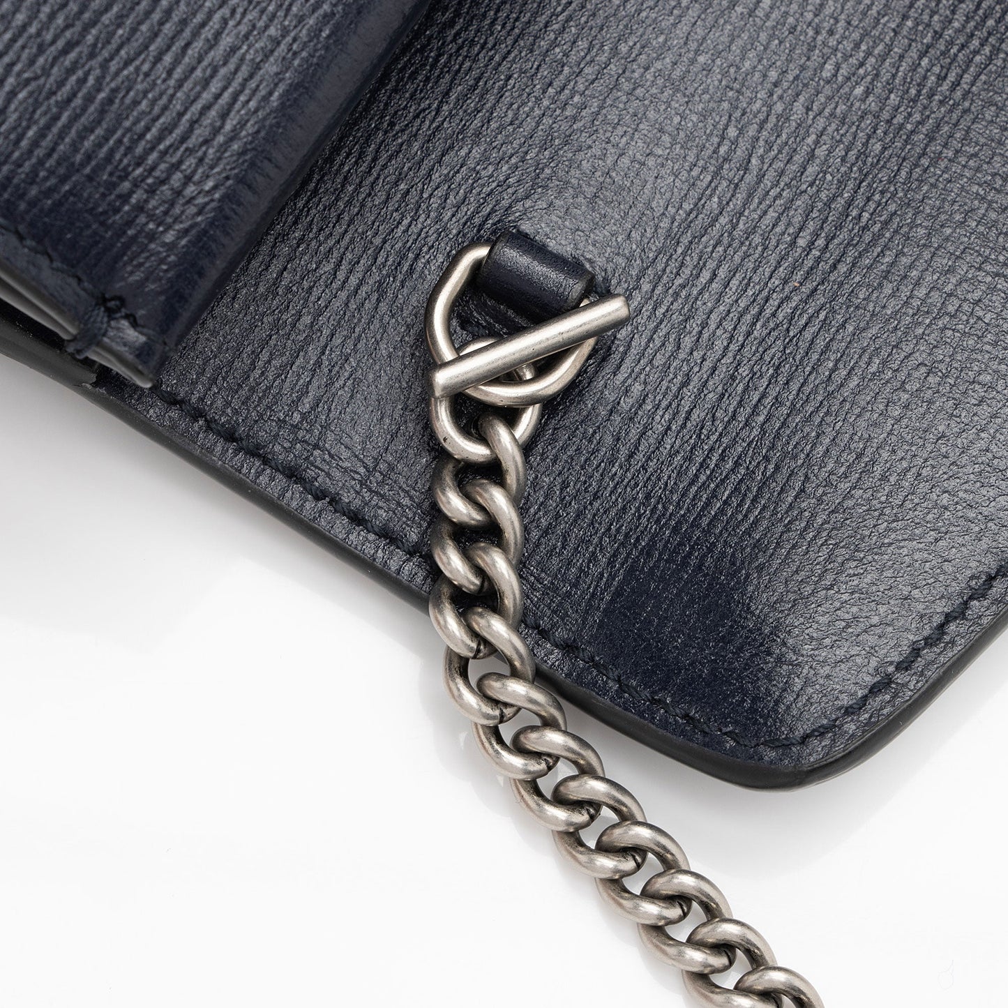 Gucci Wool Dionysus Super Mini Bag (SHF-Ujea1H)