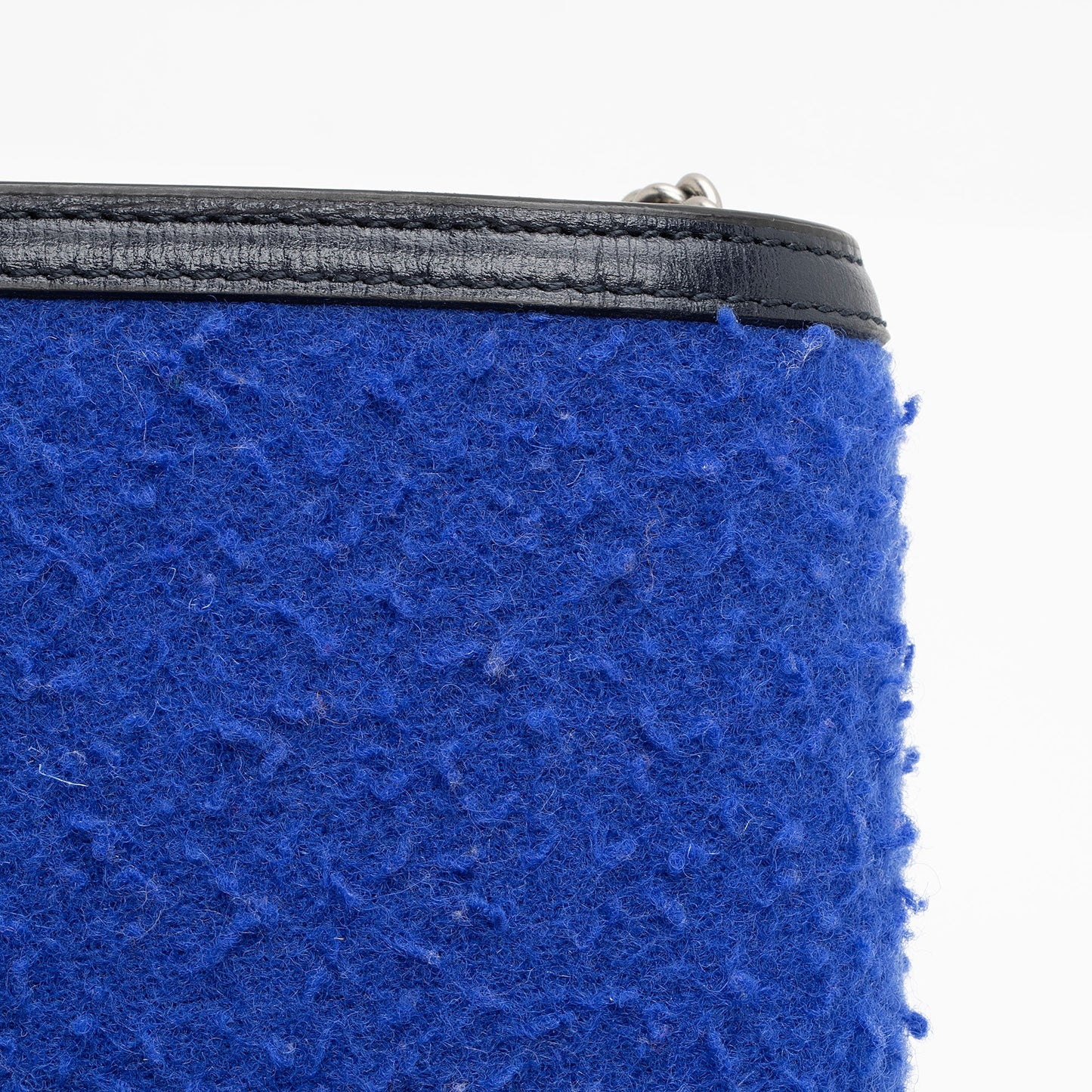 Gucci Wool Dionysus Super Mini Bag (SHF-Ujea1H)