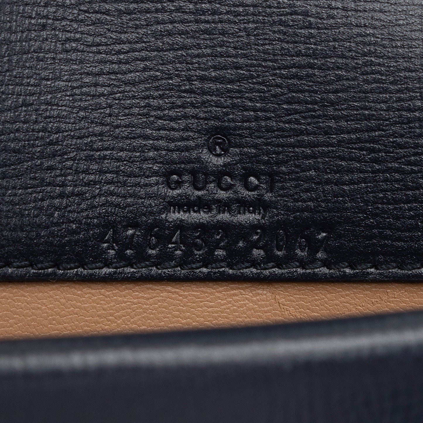Gucci Wool Dionysus Super Mini Bag (SHF-Ujea1H)
