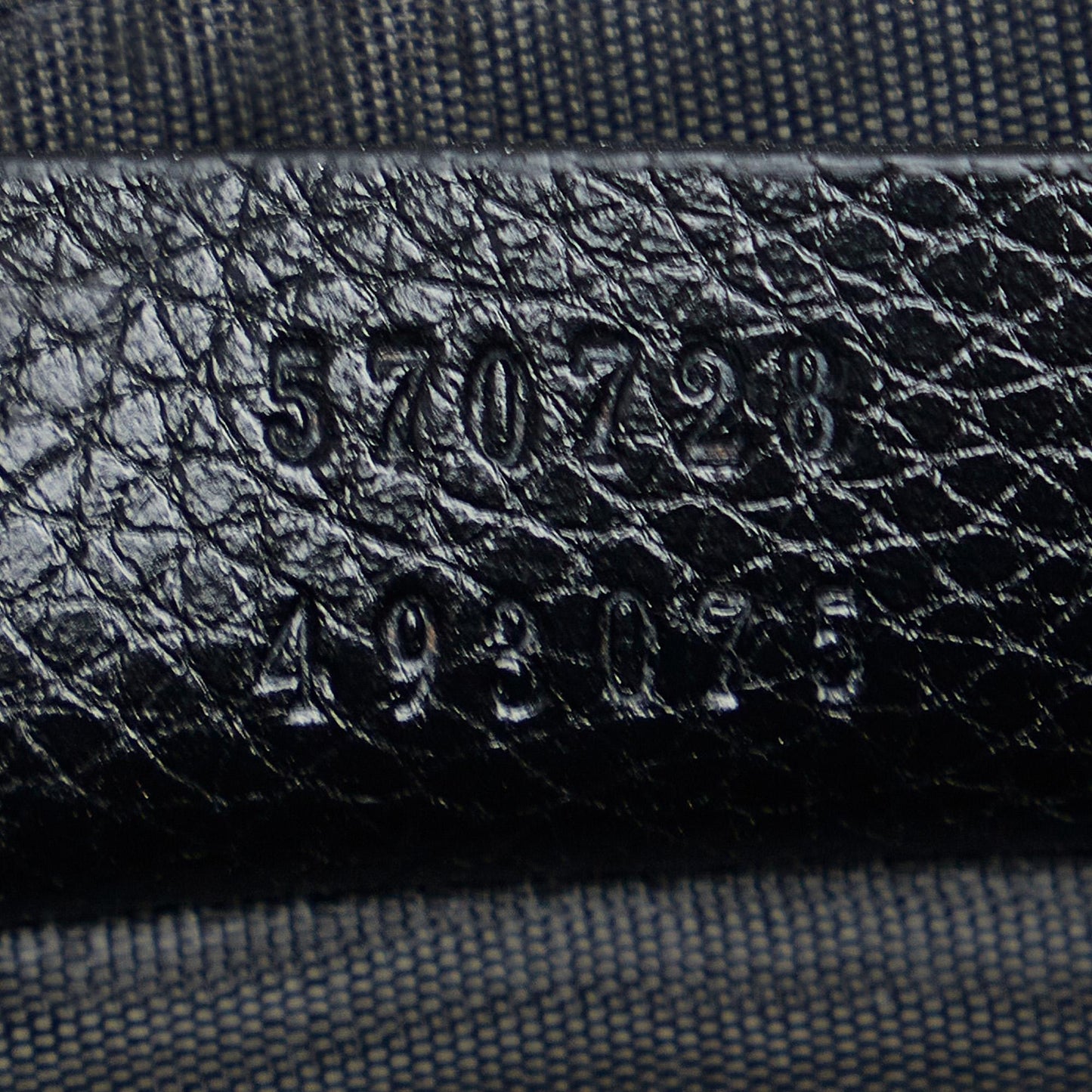 Gucci Zumi Clutch Bag (SHG-rsyvp7)