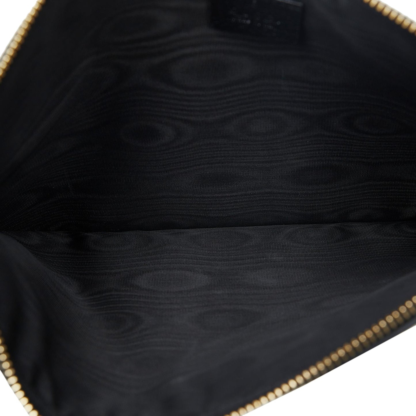 Gucci Zumi Clutch Bag (SHG-rsyvp7)