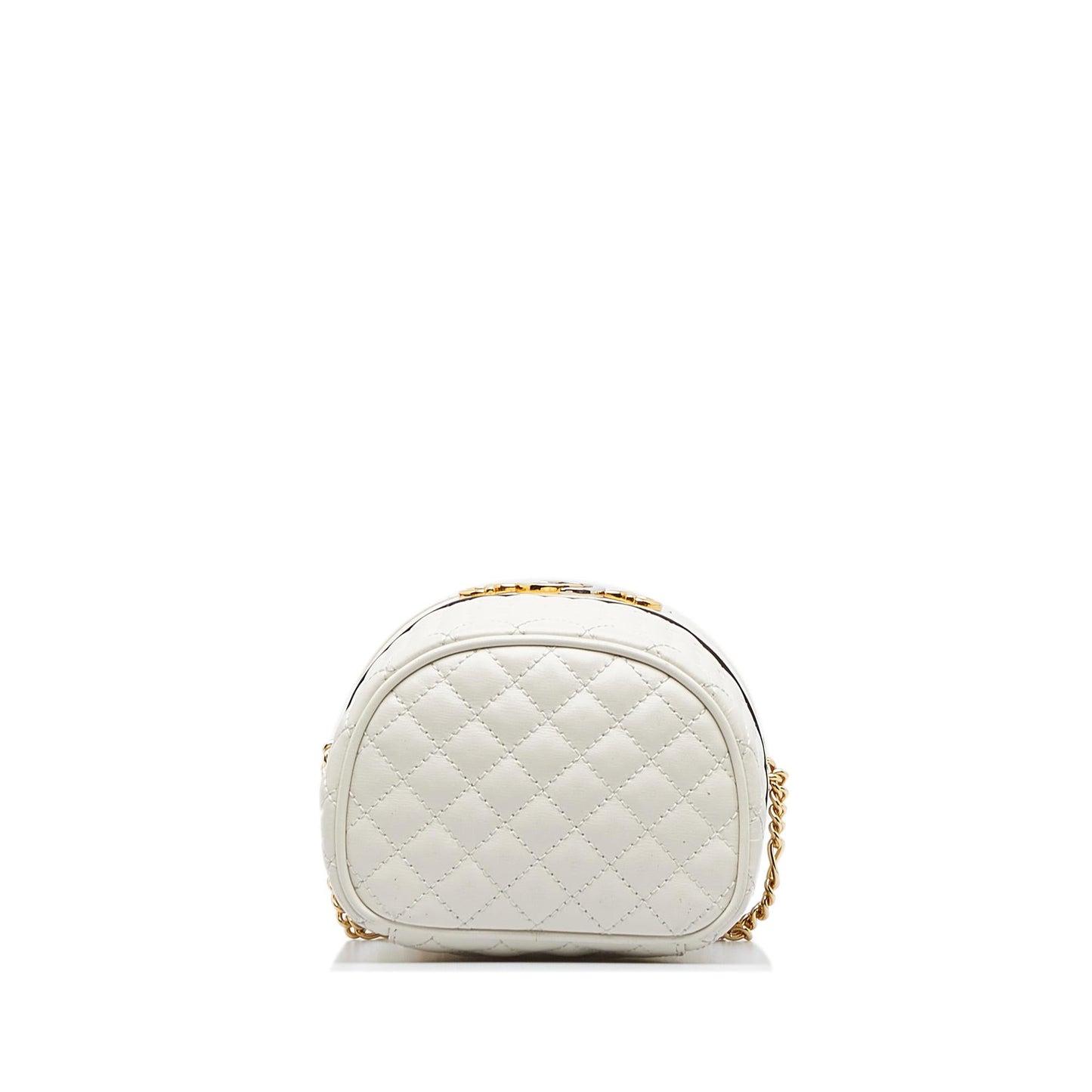 Gucci Zumi Cylindrical Crossbody (SHG-CYMDgl)
