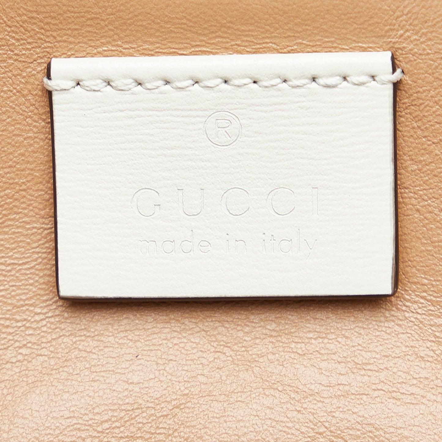 Gucci Zumi Cylindrical Crossbody (SHG-CYMDgl)