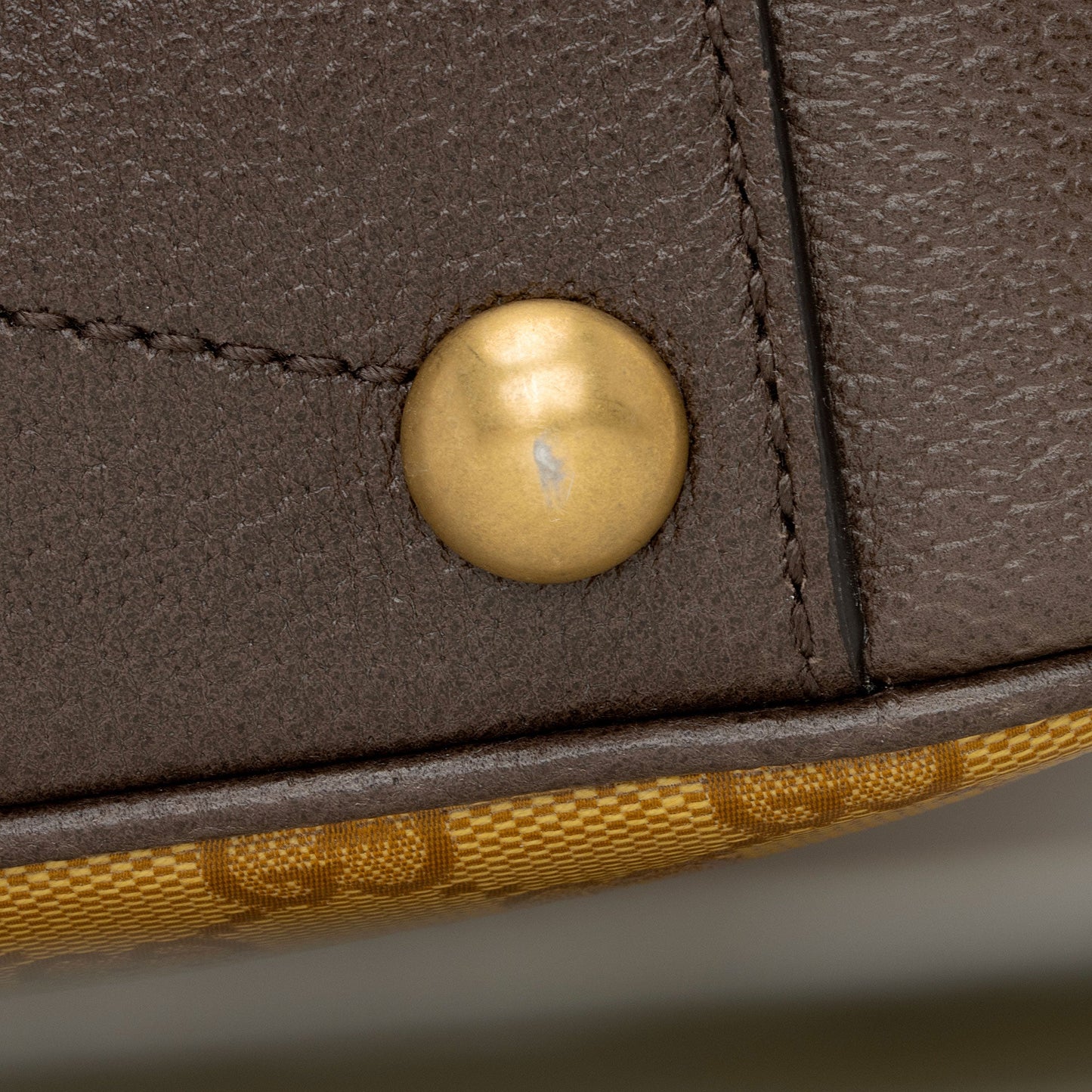 Gucci x Adidas GG Crystal Web Small Shoulder Bag (SHF-Qo4Xtd)