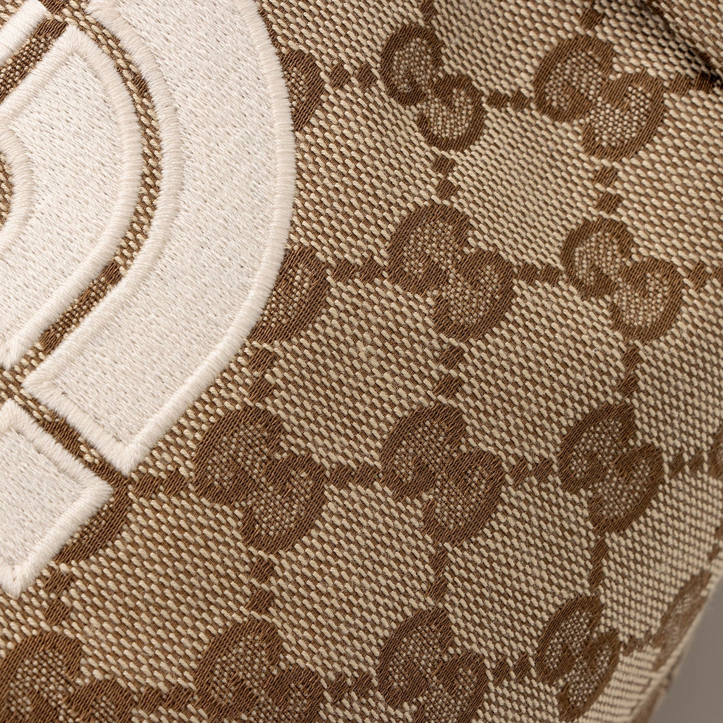 Gucci x North Face GG Canvas Backpack (SHF-EK8Yky)