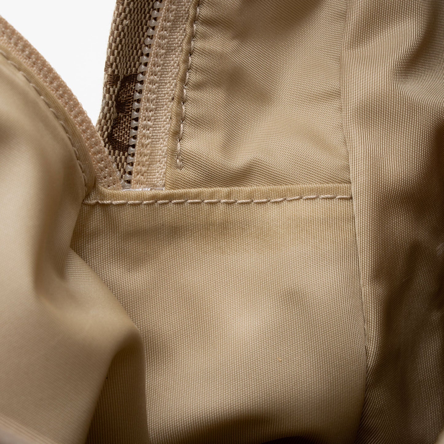 Gucci x North Face GG Canvas Backpack (SHF-EK8Yky)